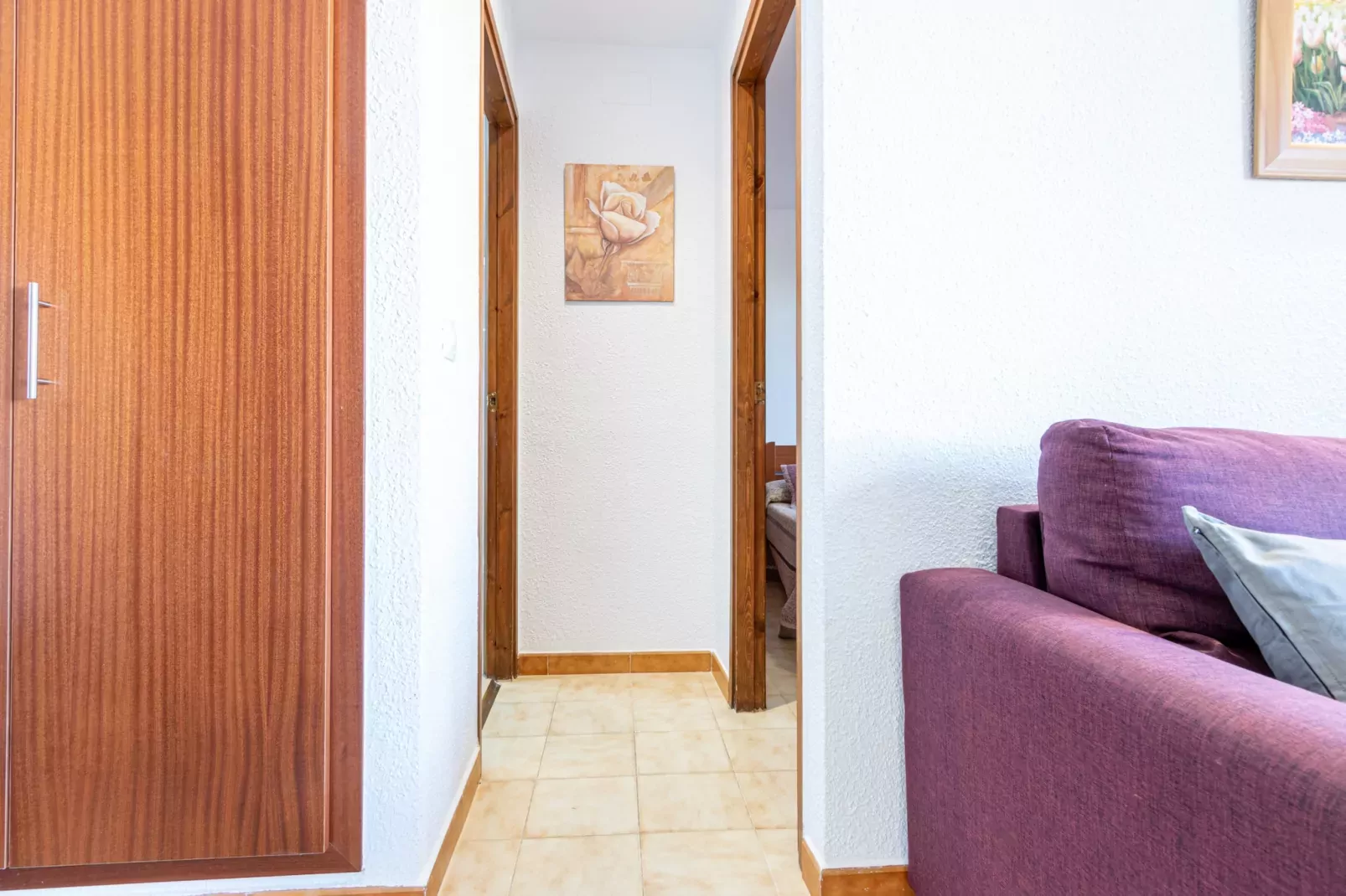 2007-AV. RHODE 89 2º A + PRK3 RDA MIQUEL OLIVA P-Woonkamer