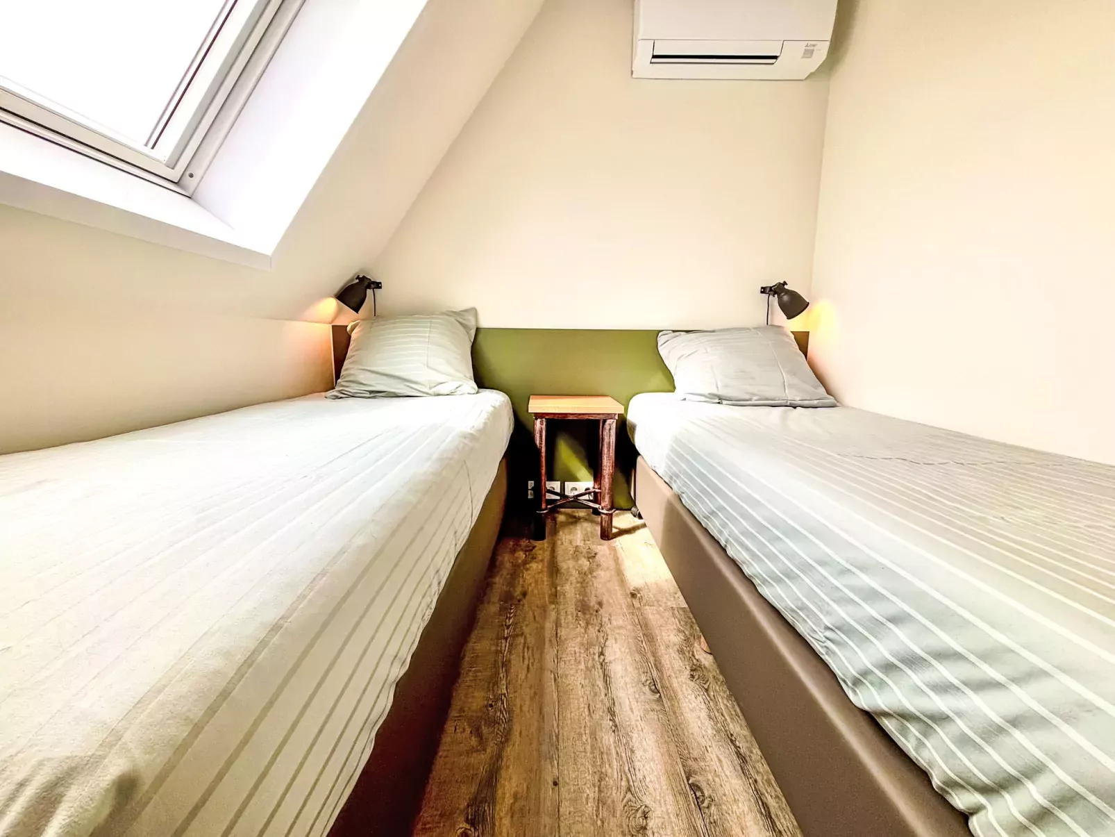 Beach House Westkapelle 2B-Binnen