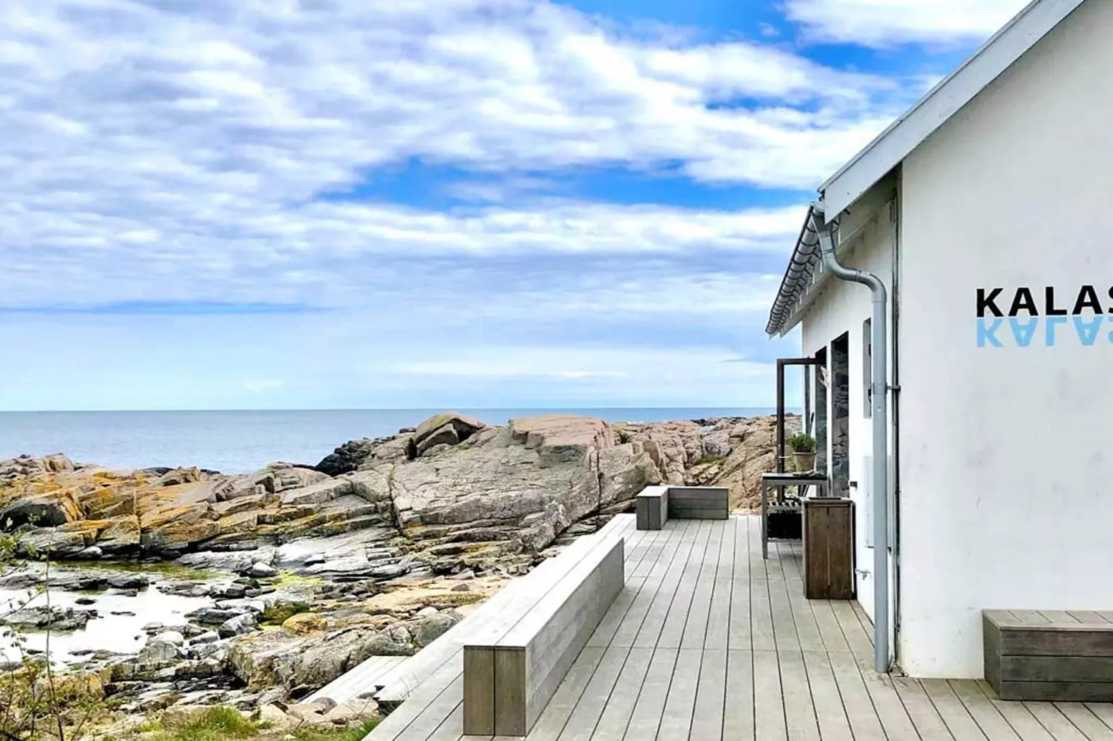 6 persoons vakantie huis in Allinge-Niet-getagd
