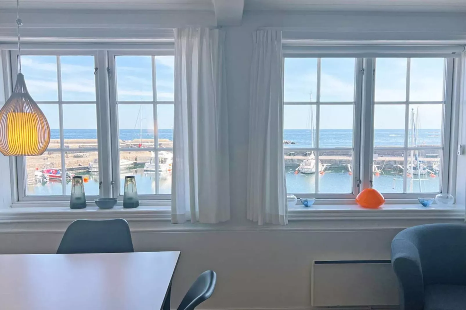 6 persoons vakantie huis in Svaneke-Binnen