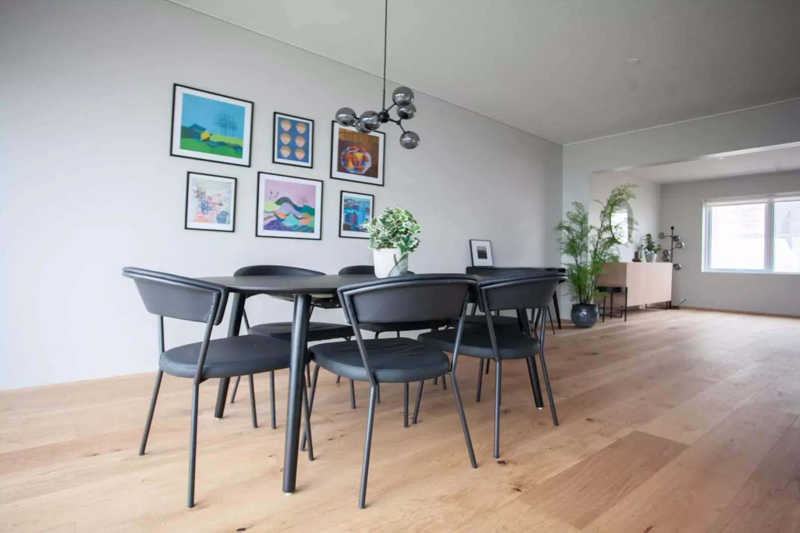 Luxe zeezicht herenhuis -- By Traum Ferienwohnungen-Binnen