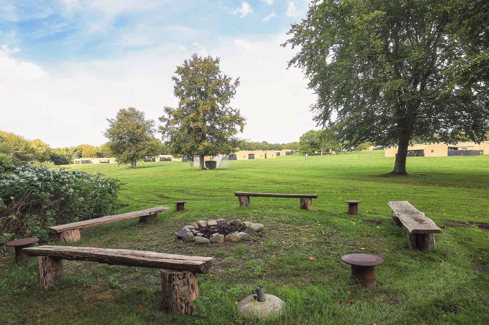 6 persoons vakantieparkhuis in Middelfart-Niet-getagd