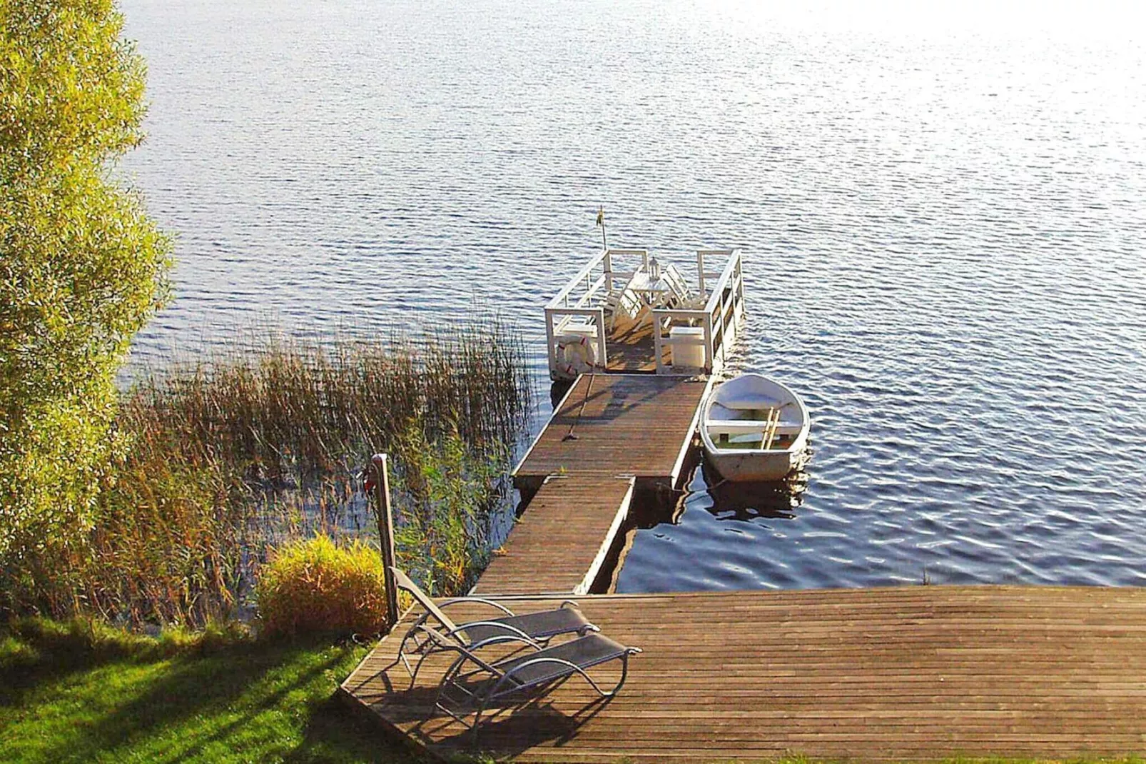 2 persoons vakantie huis in åMMEBERG-By Traum-Uitzicht