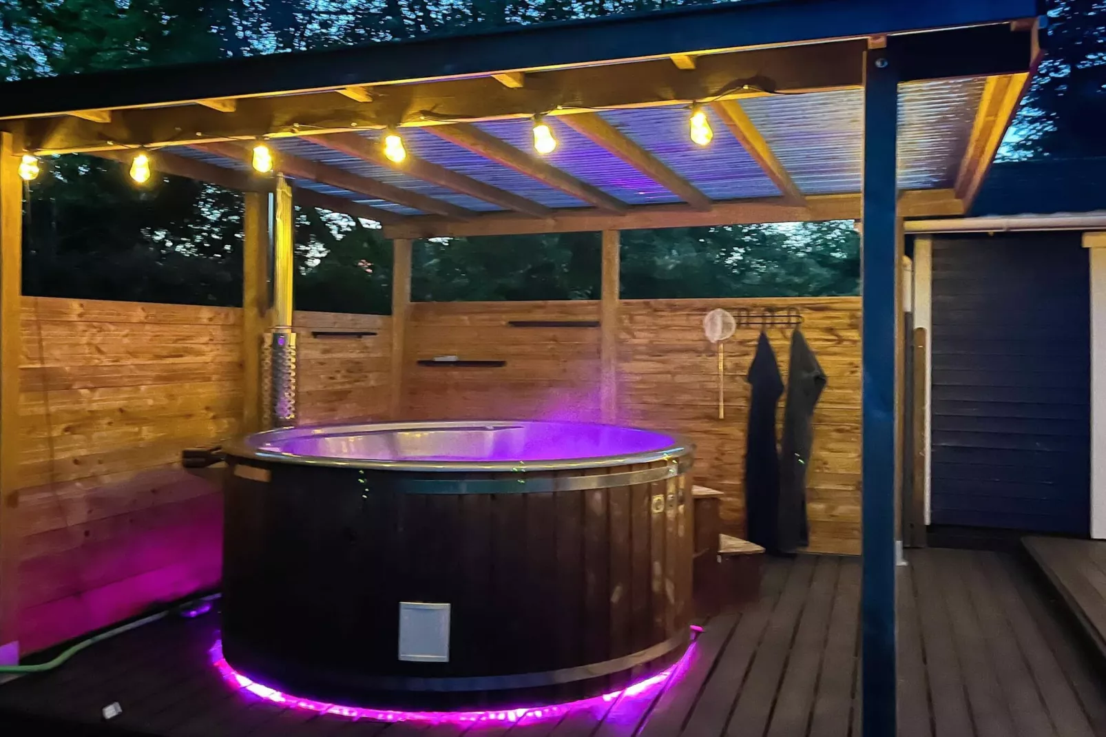 6 Personen vakantie huis in Gedser-Spa