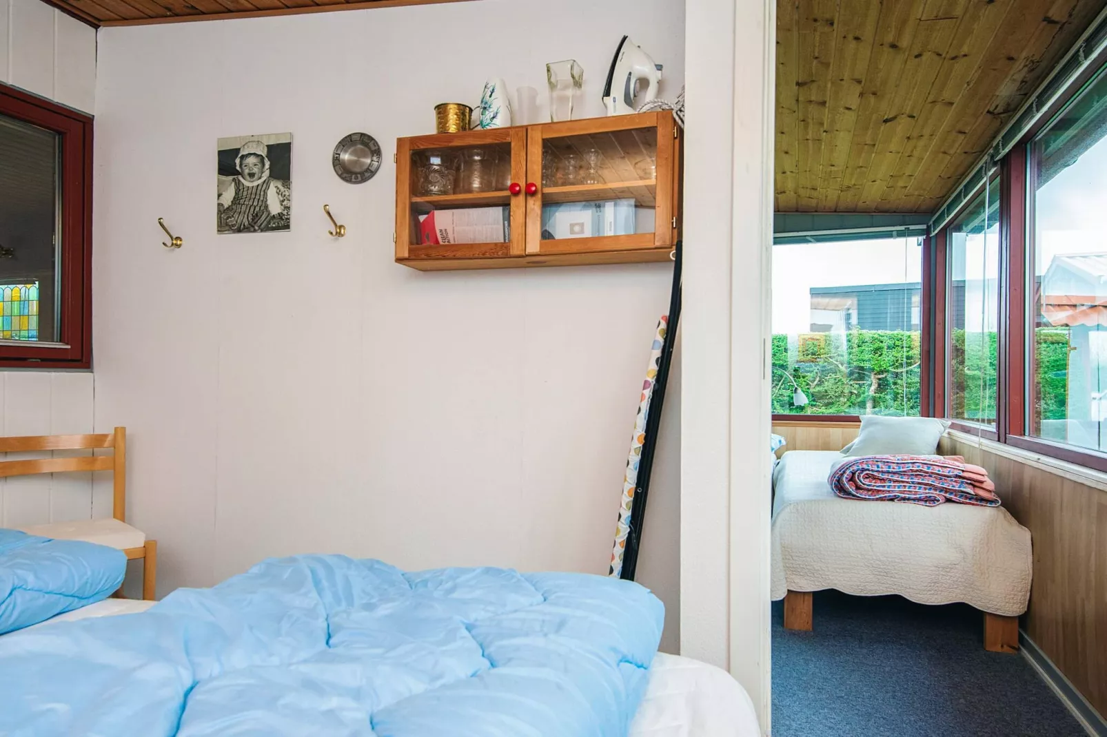 4 Personen vakantie huis in Børkop-Binnen