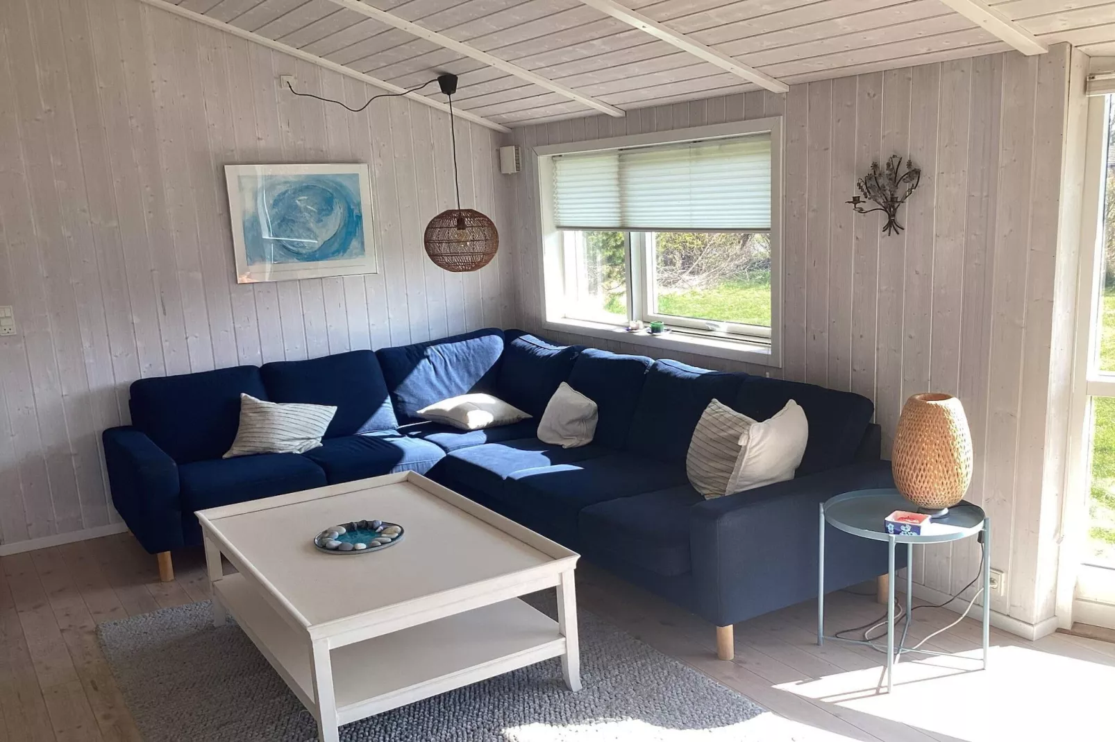 5 Personen vakantie huis in Nakskov-Binnen