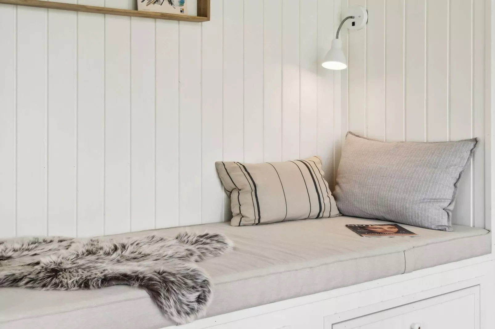 5 sterren vakantie huis in Løkken-Binnen