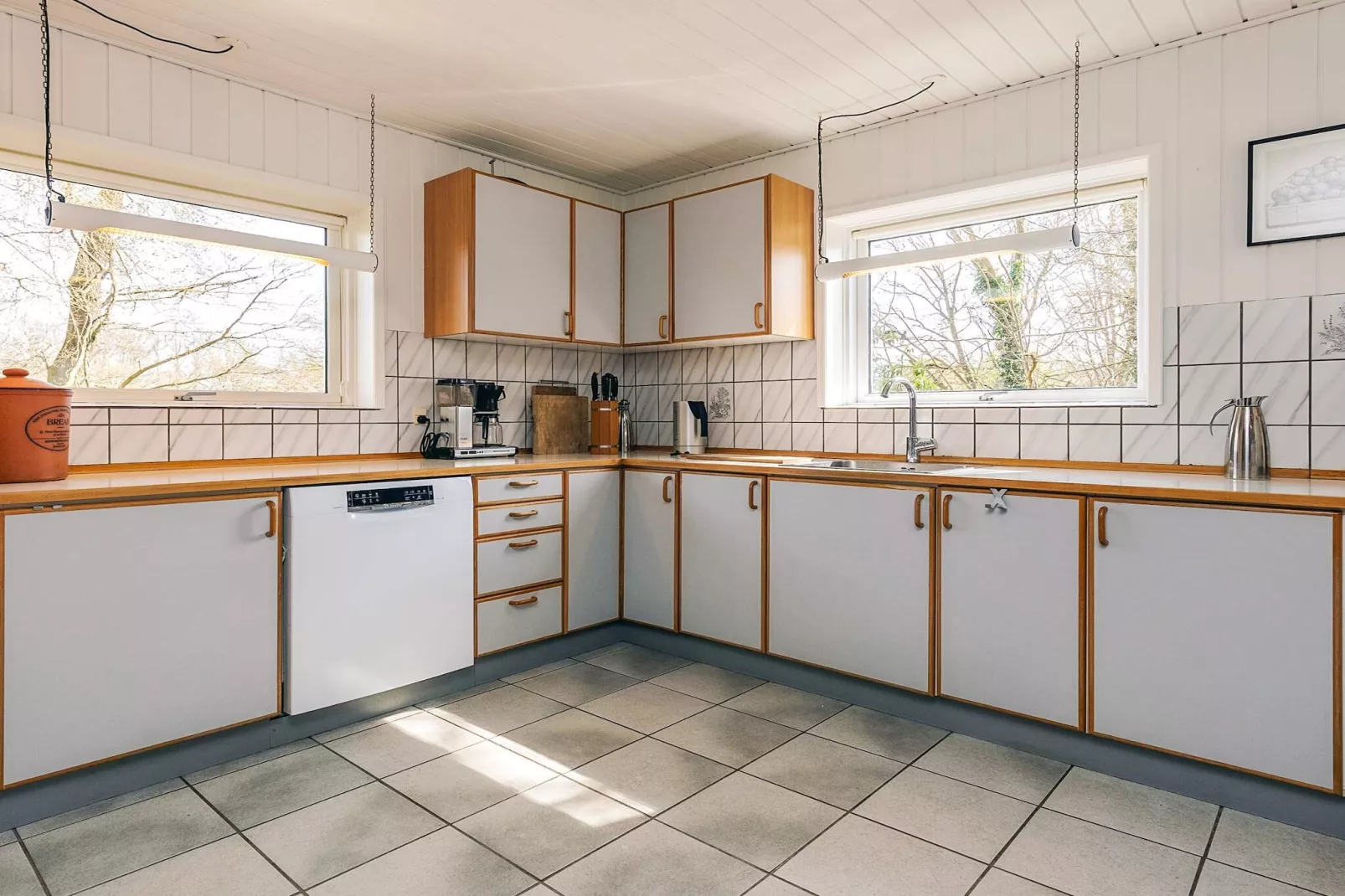 4 sterren vakantie huis in Asperup-Binnen