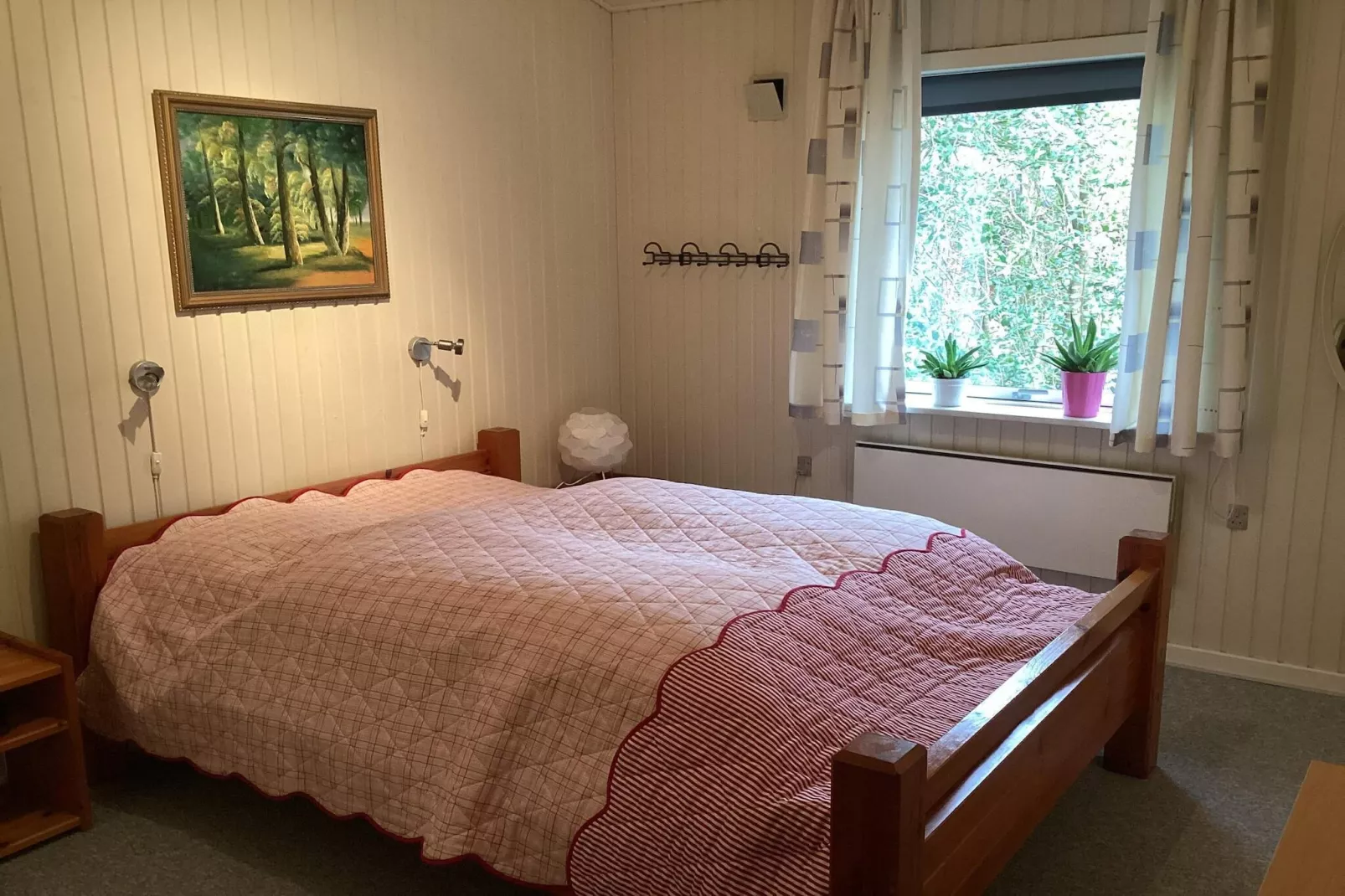 6 Personen vakantie huis in Ansager-Binnen