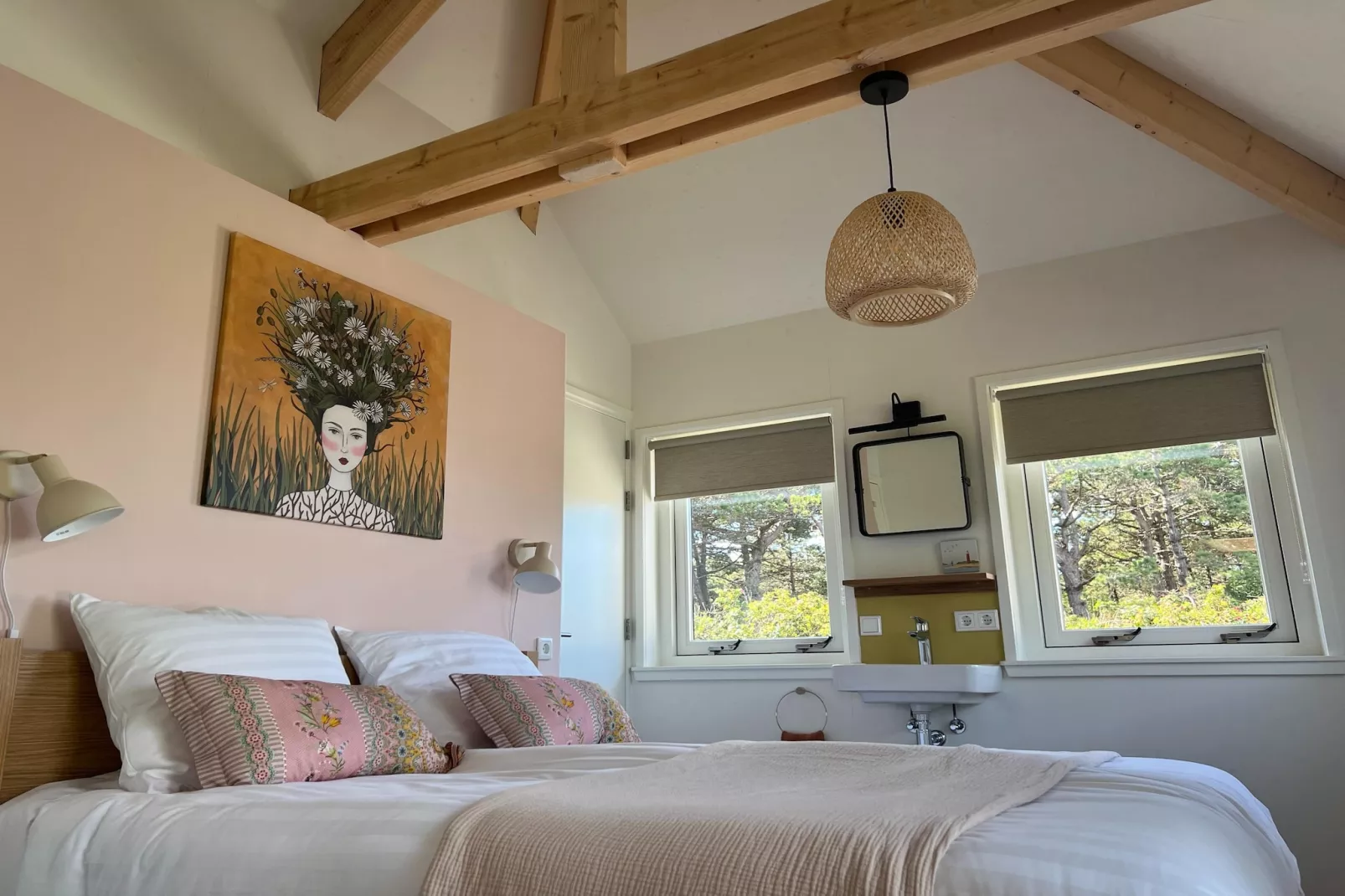 't Veldje-Slaapkamer