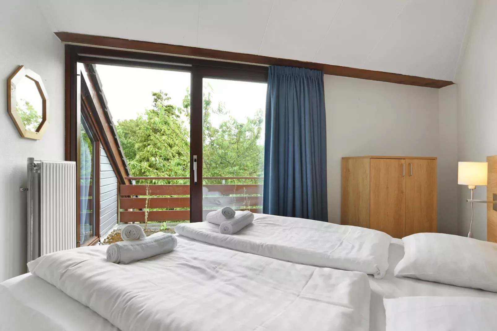 Parc Port Greve 7-Slaapkamer