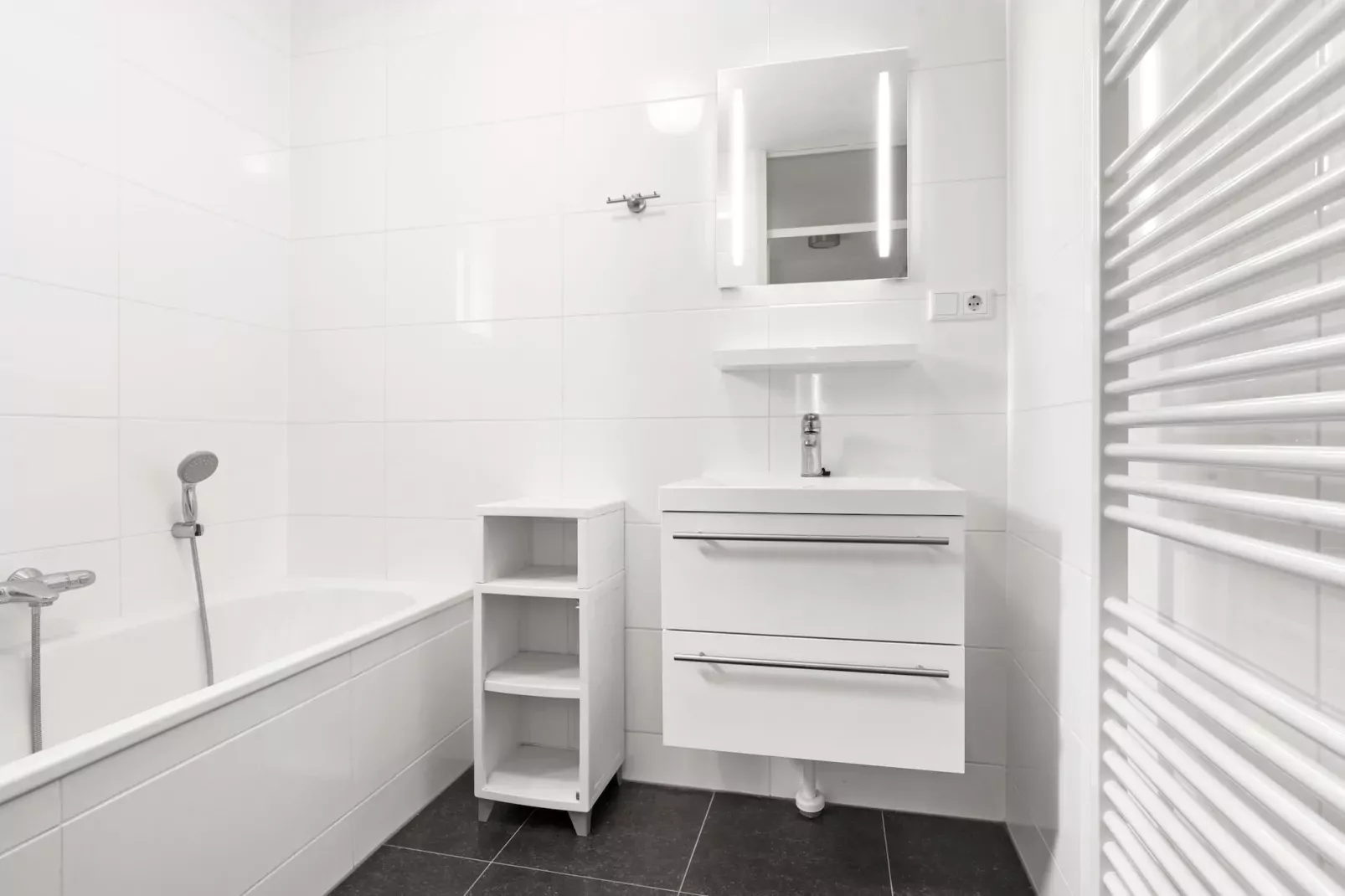 Parc Port Greve 13-Badkamer