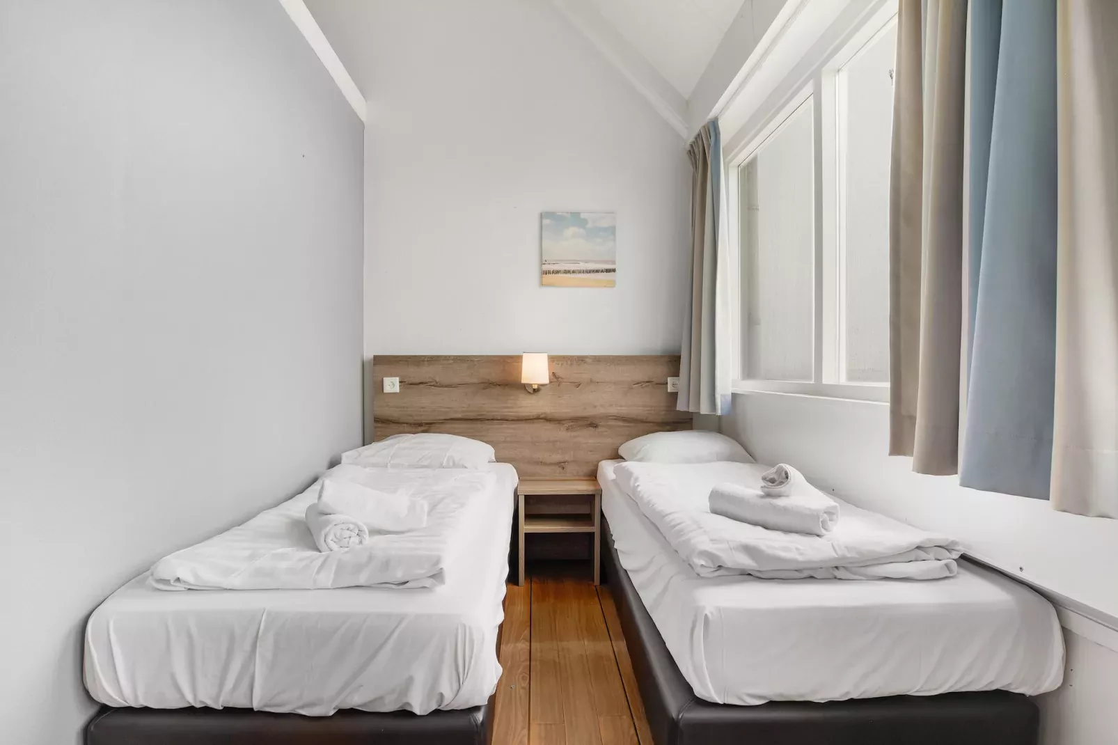 Parc Port Greve 15-Slaapkamer