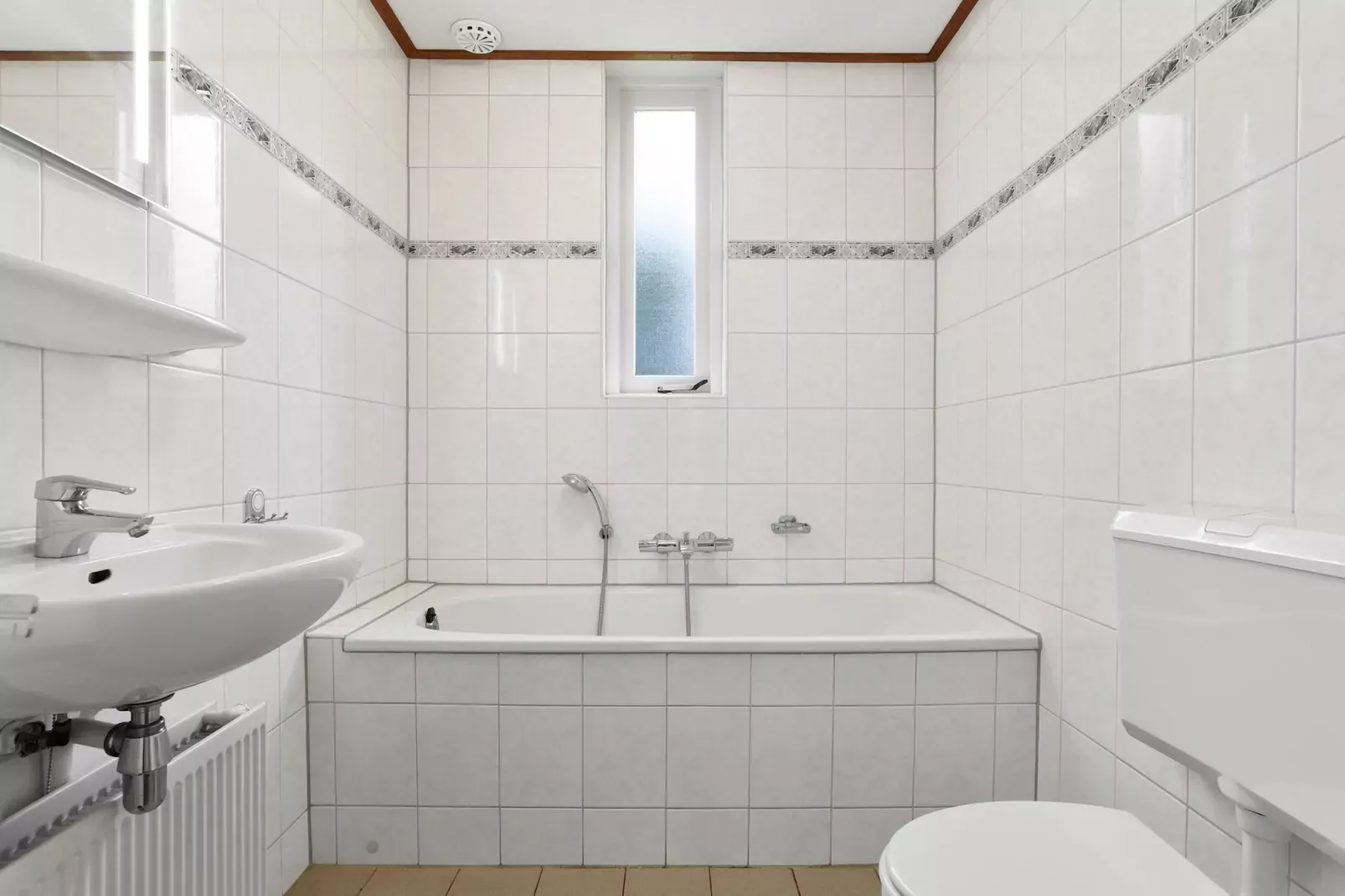 Parc Port Greve 18-Badkamer
