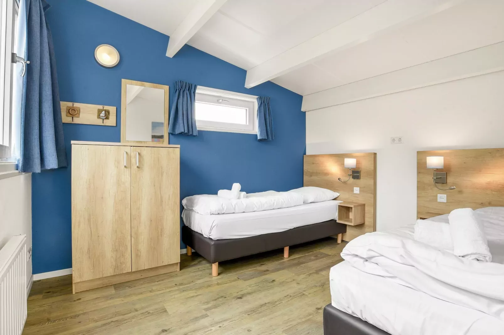 Parc Port Greve 19-Slaapkamer