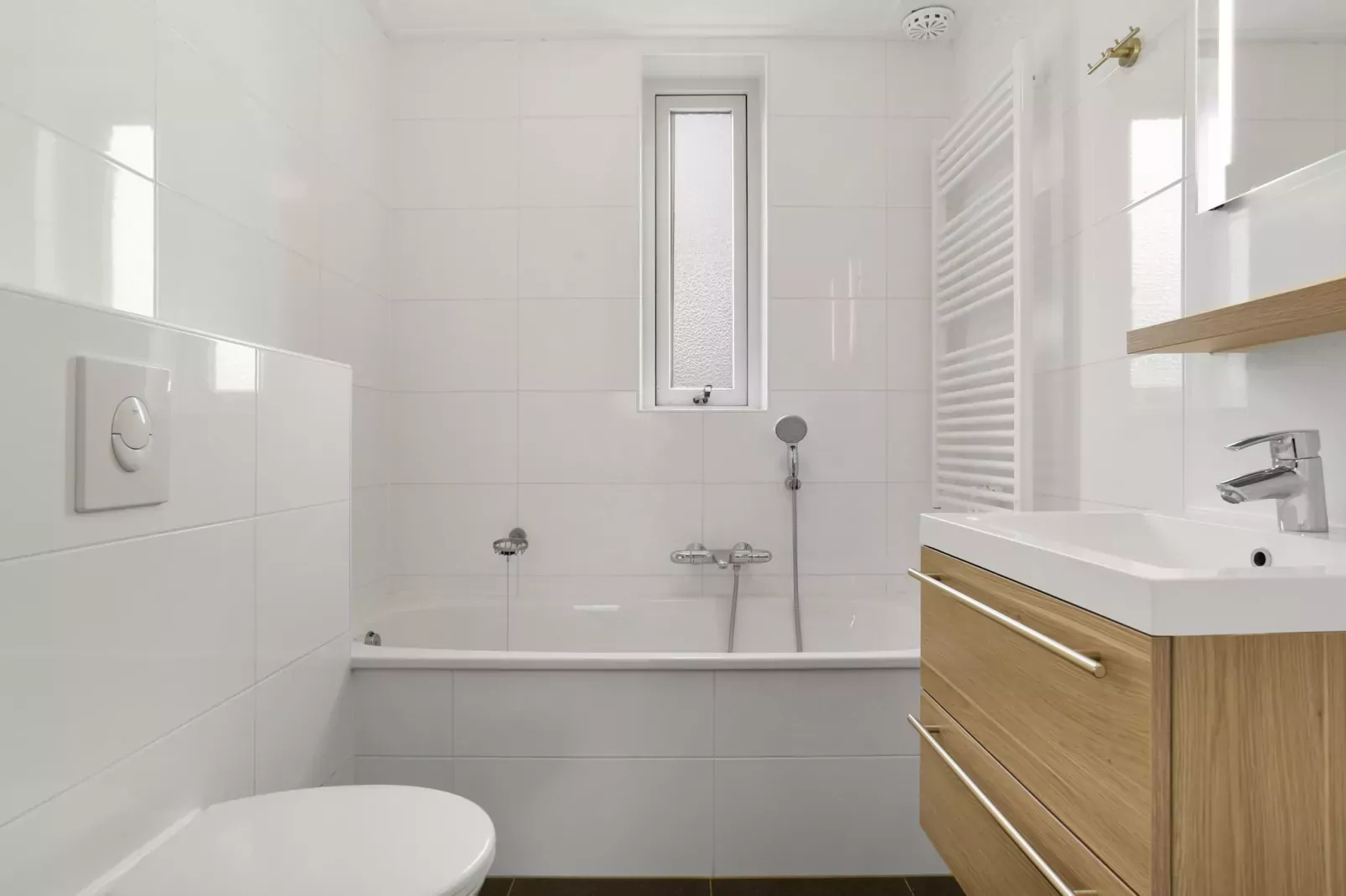 Parc Port Greve 22-Badkamer