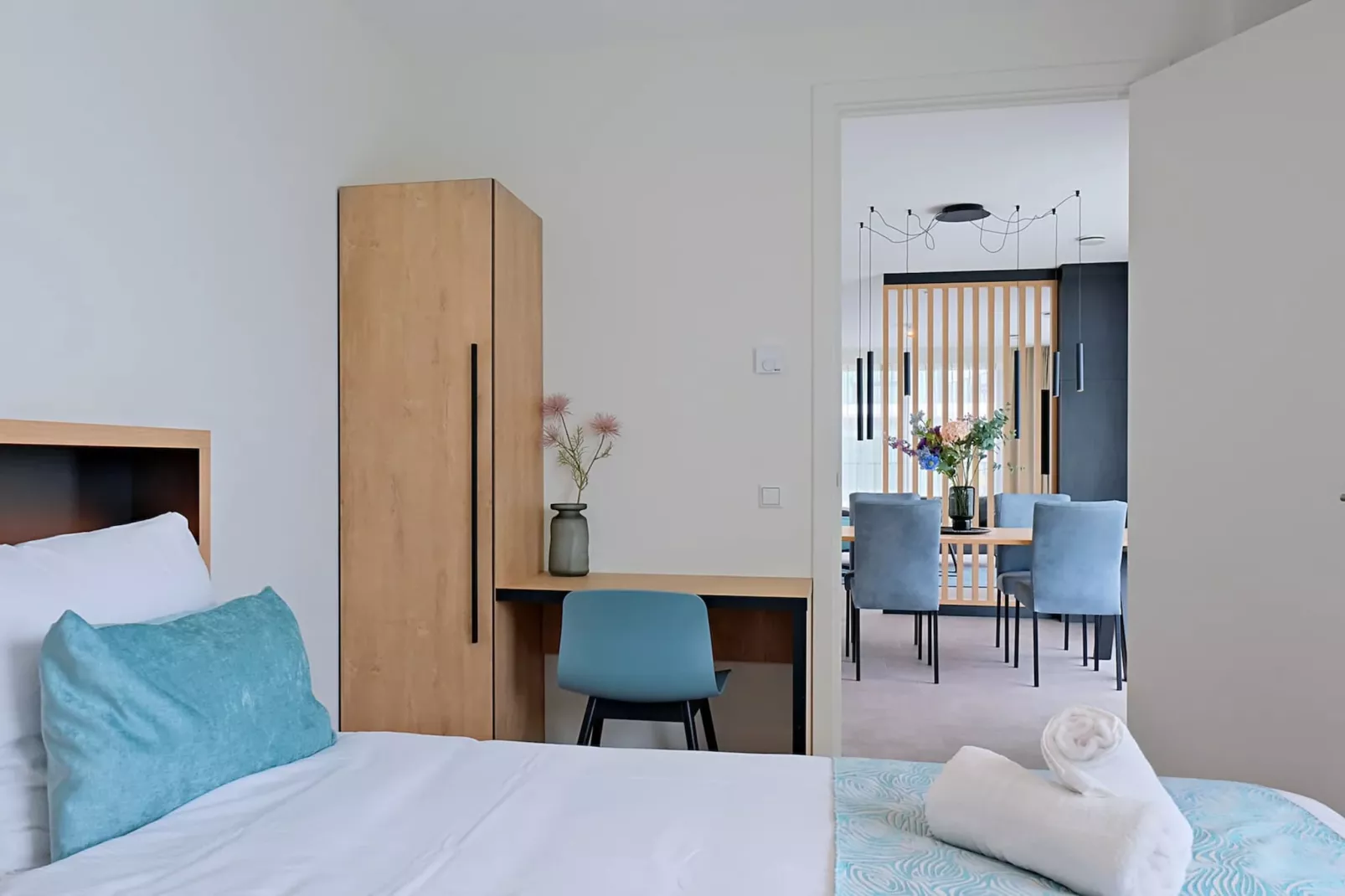 Breskens Apartments & Penthouses 10-Slaapkamer
