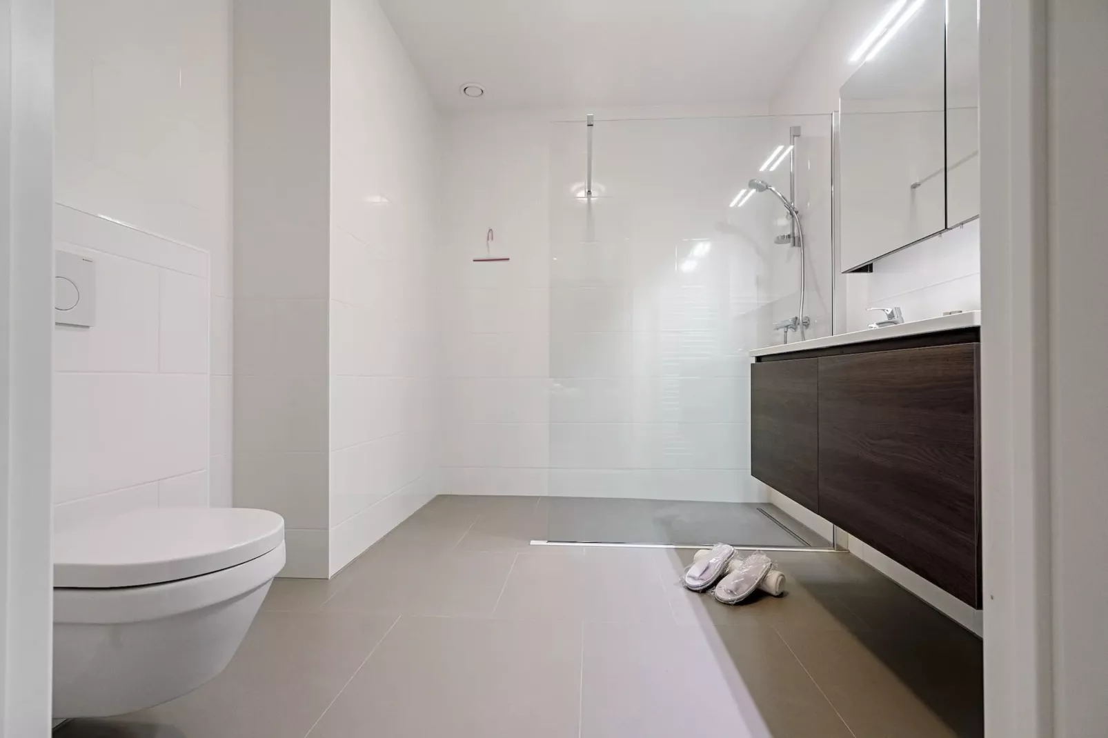 Breskens Apartments & Penthouses 4-Buitenkant zomer