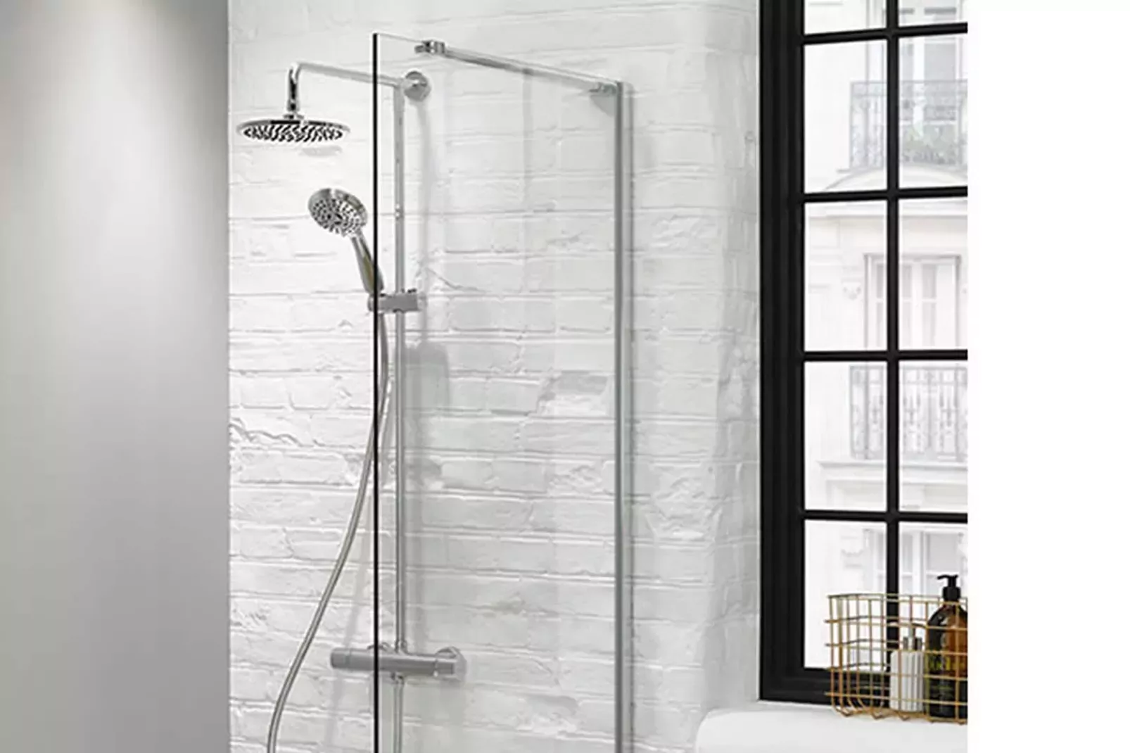 Het Heegermeer-Badkamer