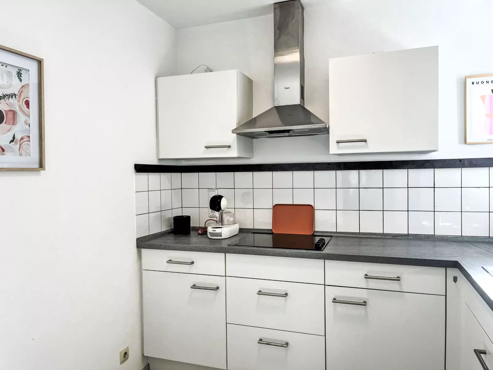 Apartment Magdalena-Binnen