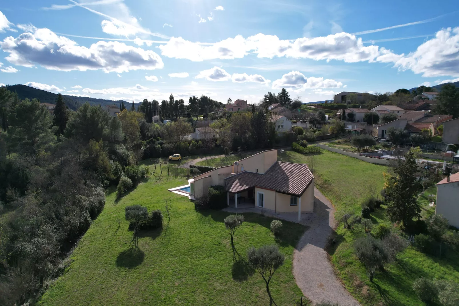 Villa Le Midi-Niet-getagd