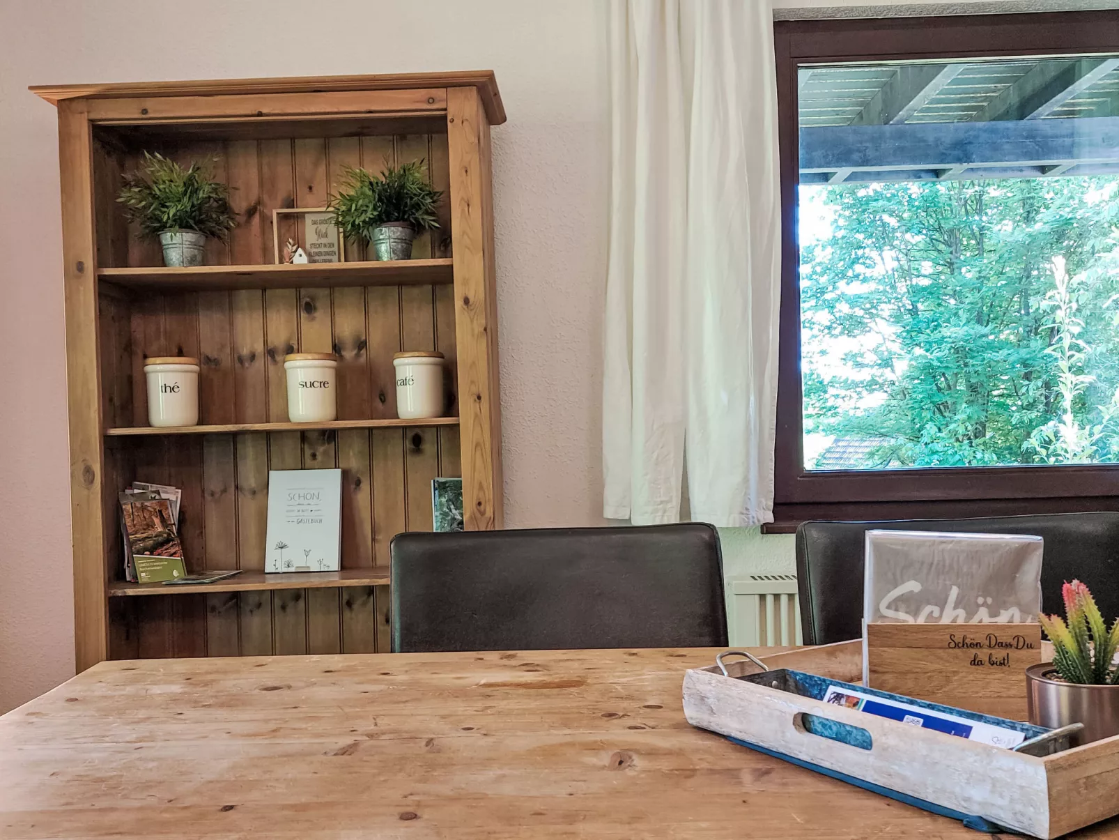 Sternberg 225/227 Ganzes Haus-Binnen