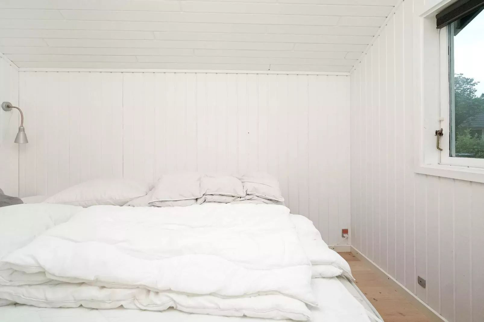 6 persoons vakantie huis in Vig-Binnen