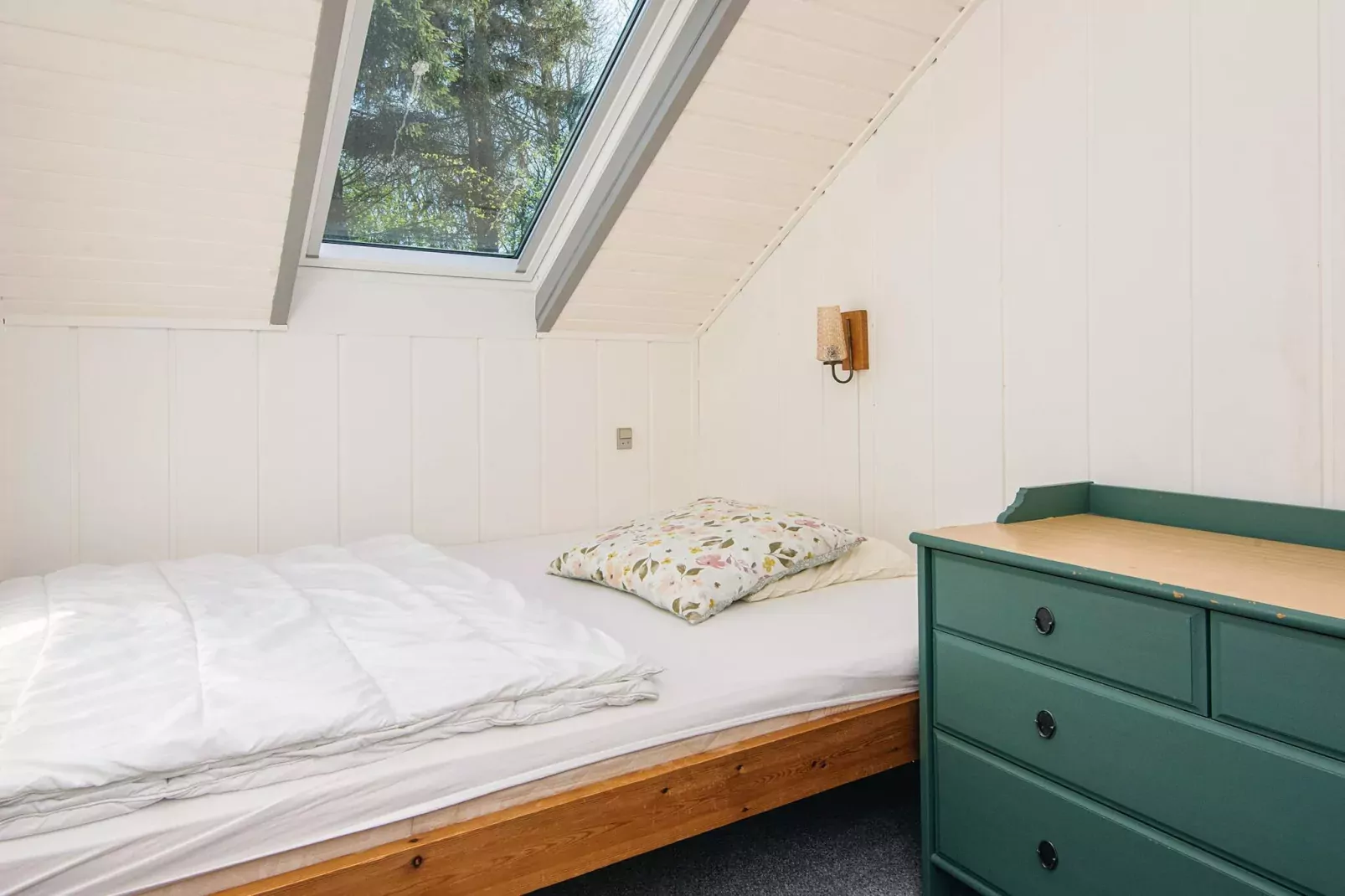 6 persoons vakantie huis in Toftlund-Binnen