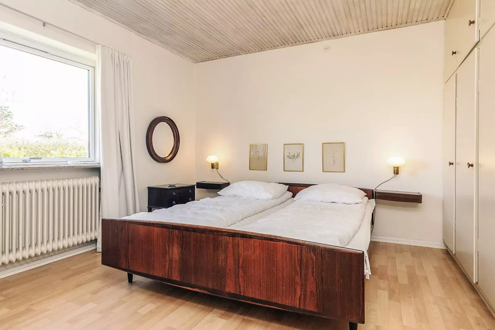 8 persoons vakantie huis in Harpelunde-Binnen