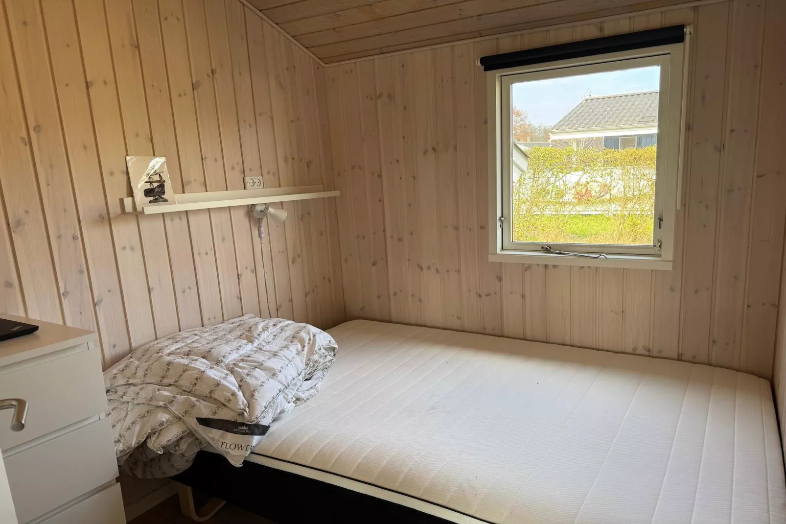 6 persoons vakantie huis in Sjølund-Binnen