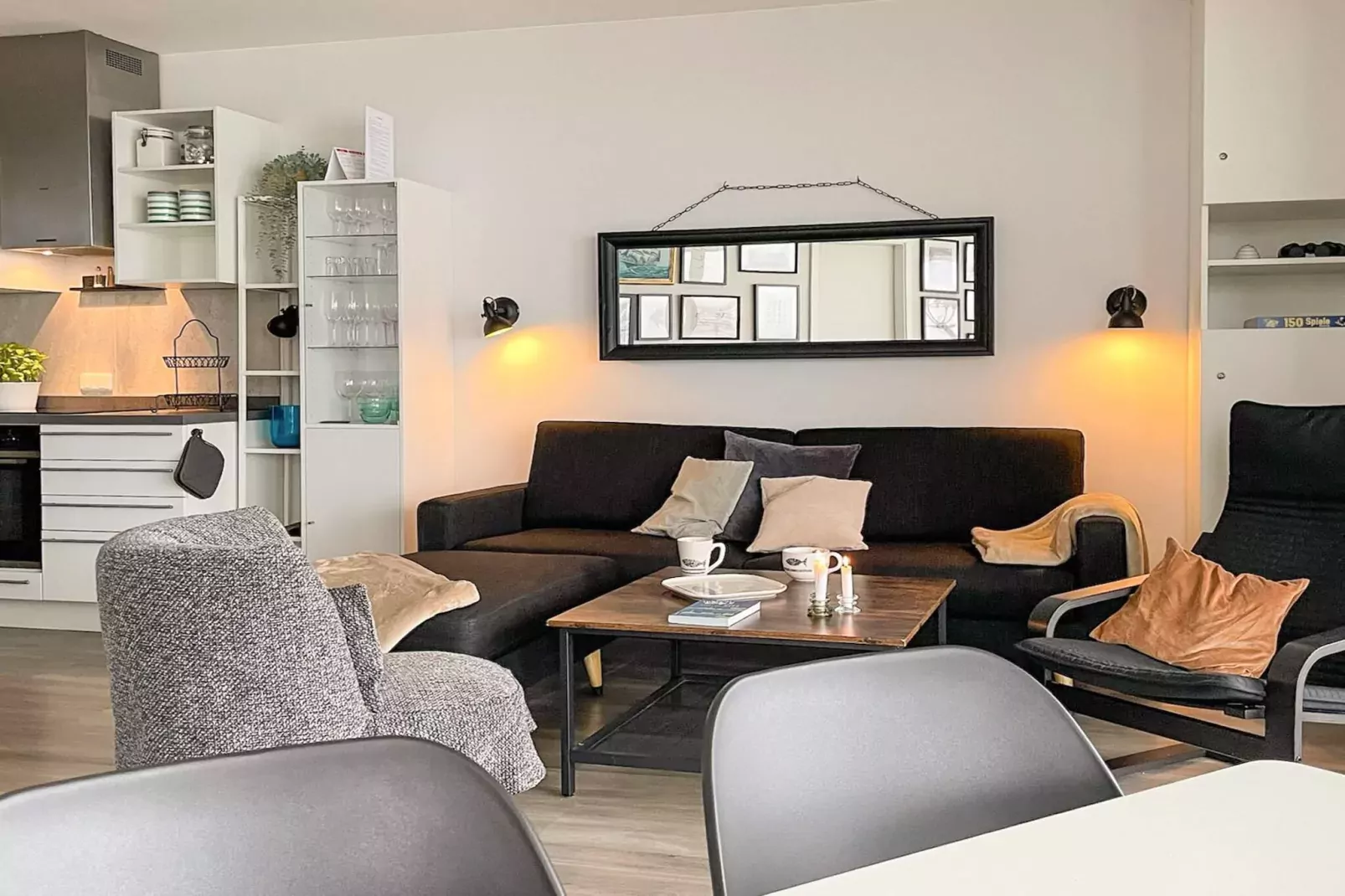4 persoons vakantie huis in Wendtorf-Binnen