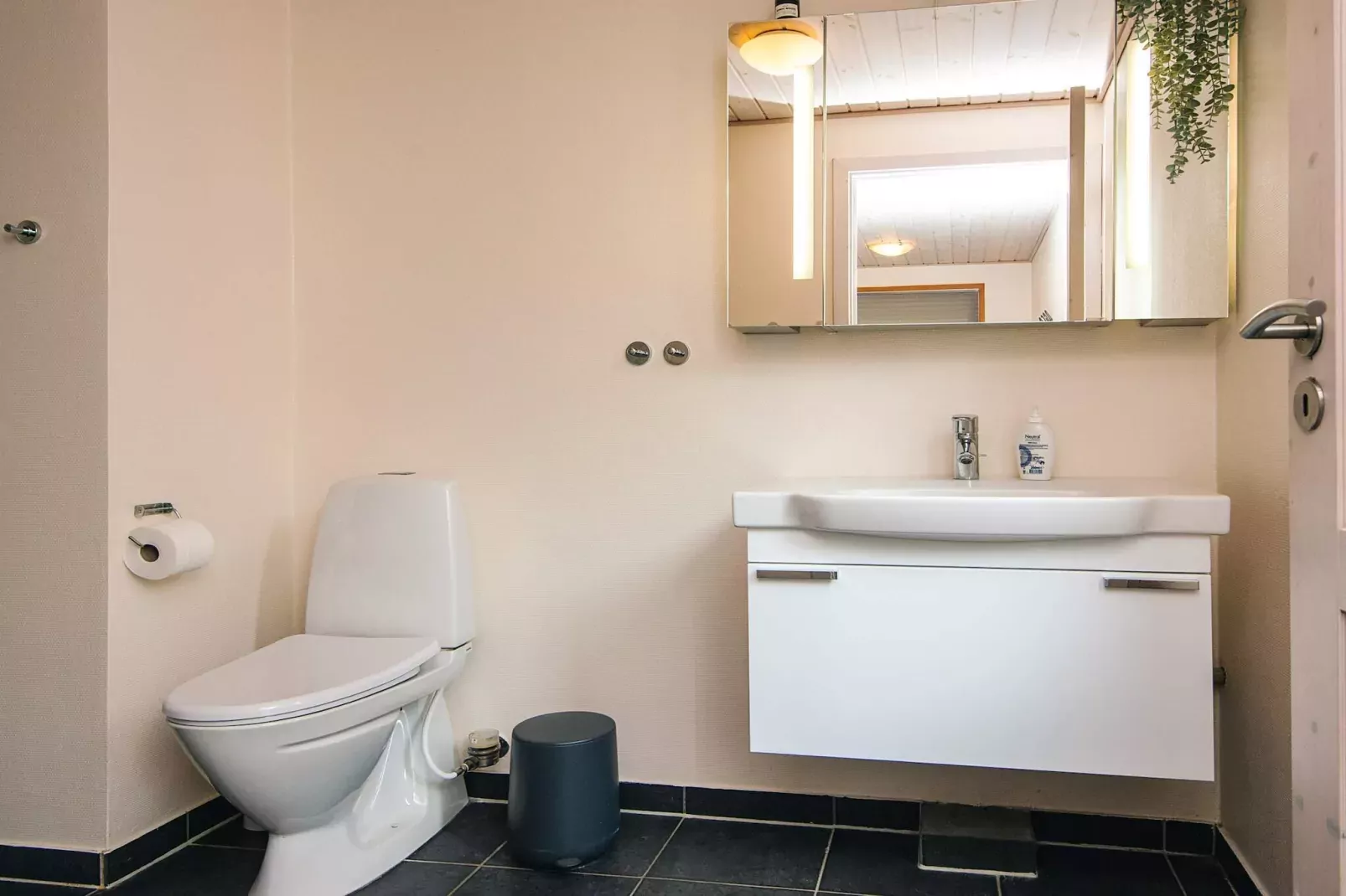 4 persoons vakantie huis in Børkop-By Traum-Binnen