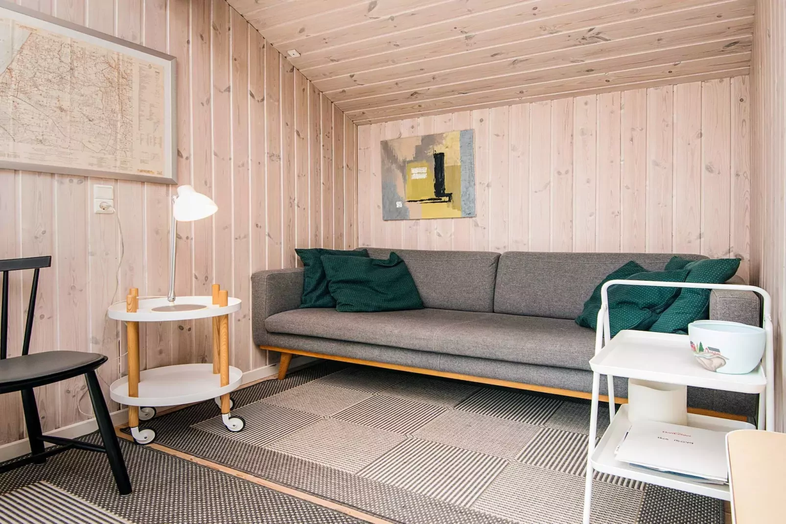 Luxe Spa-Retraite bij Zee -- By Traum Ferienwohnungen-Binnen