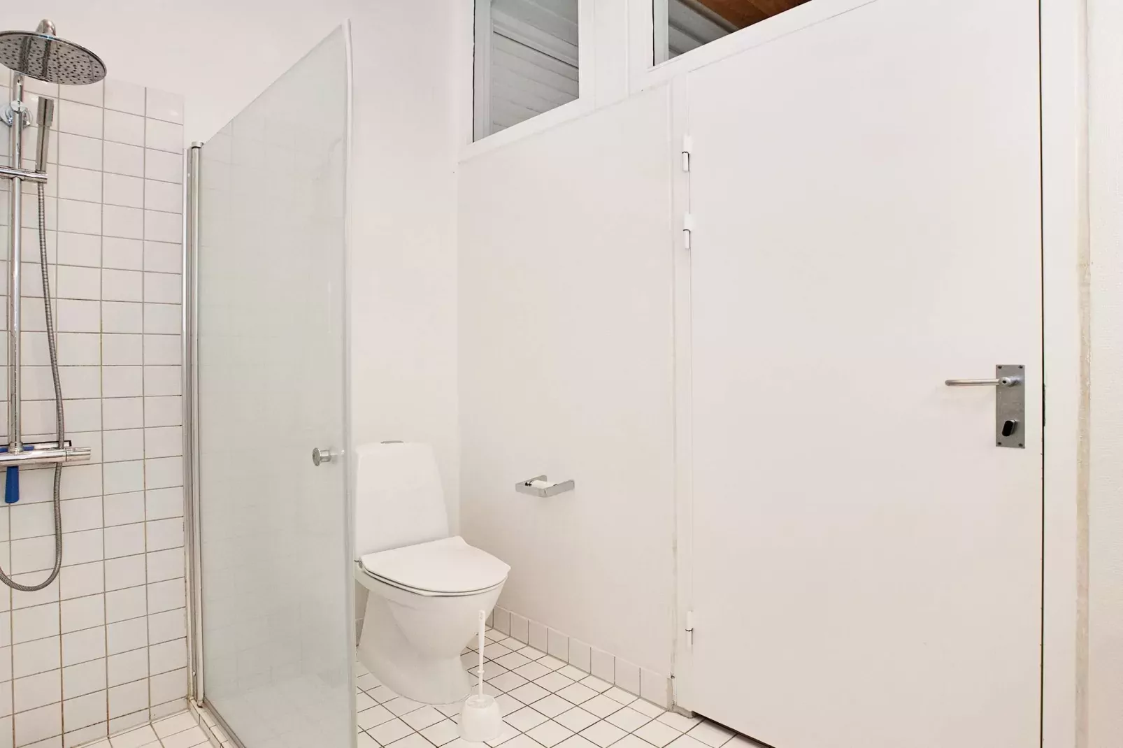3 room-Binnen