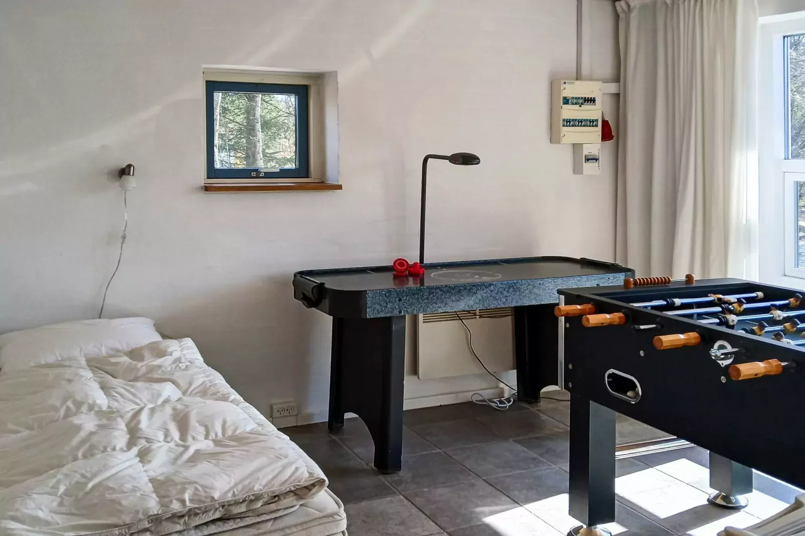 12 persoons vakantie huis in Højslev-By Traum-Binnen