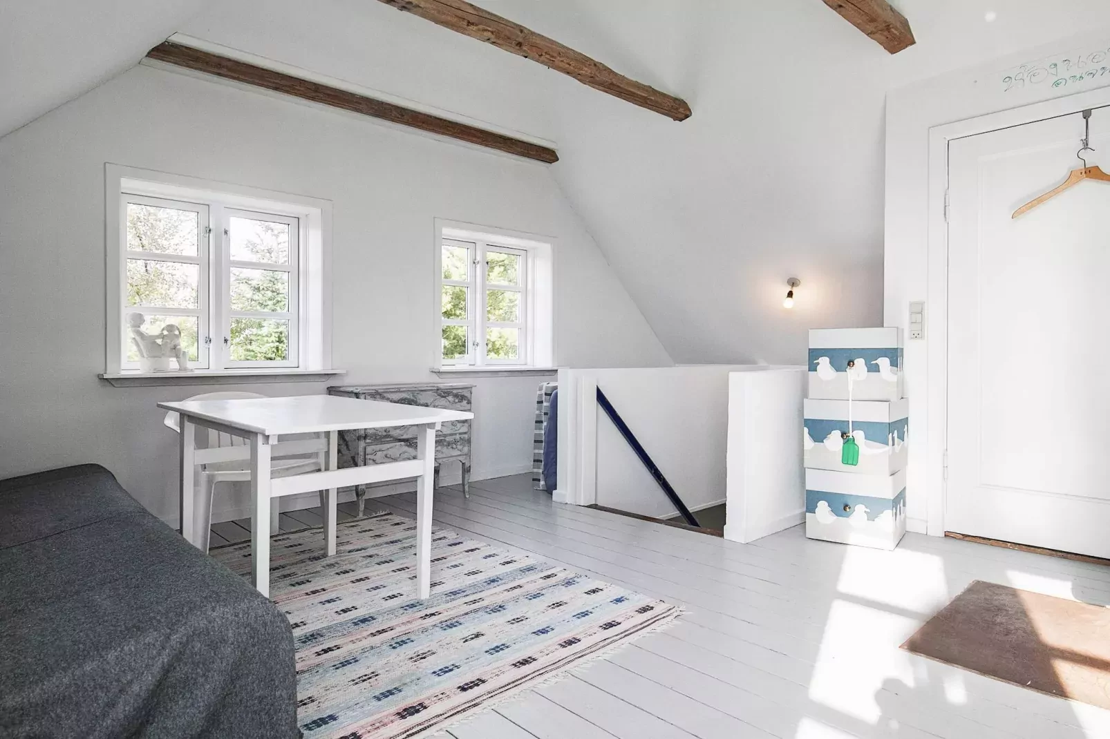 6 persoons vakantie huis in Ålbæk-Binnen