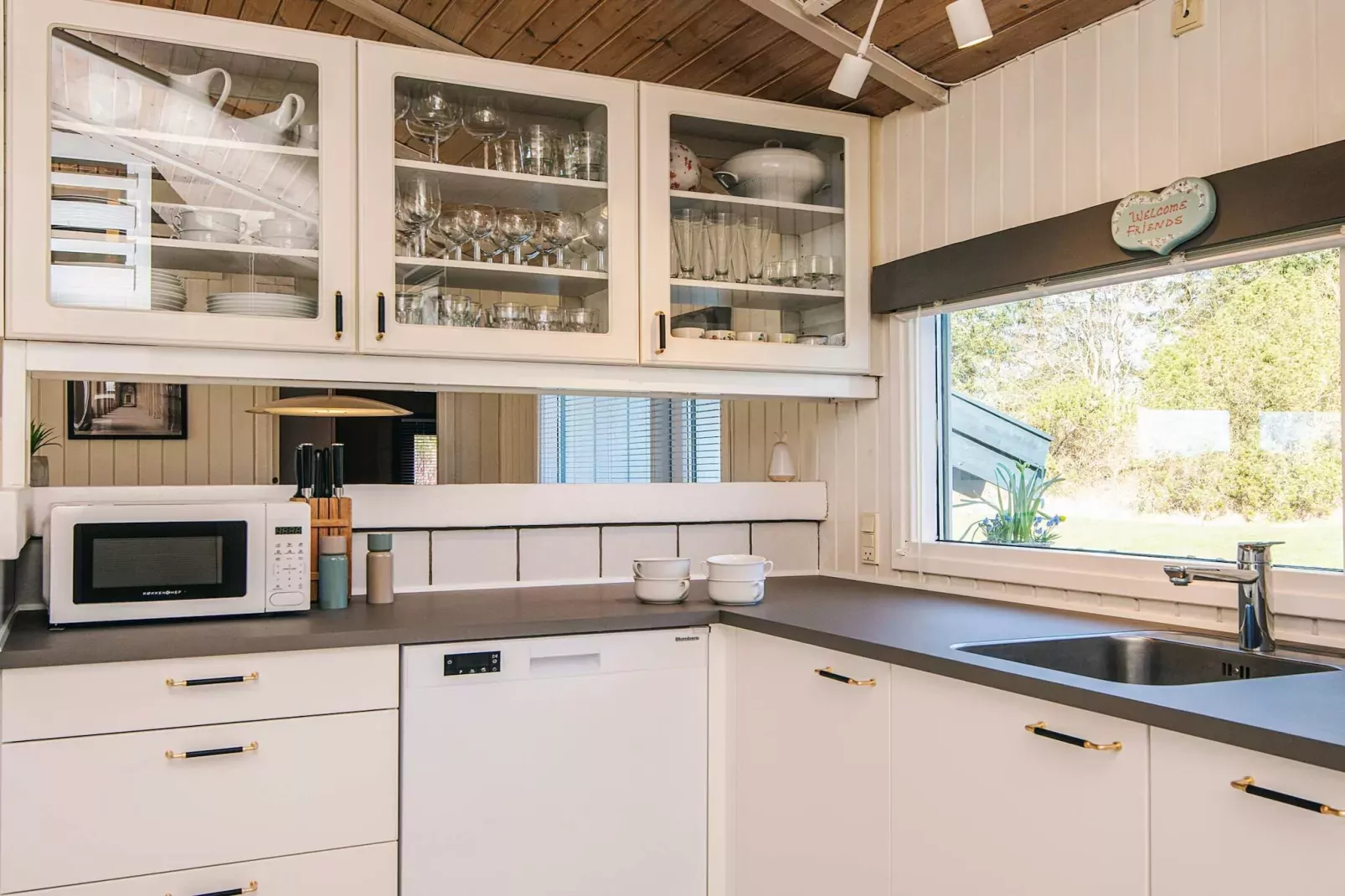 10 persoons vakantie huis in Bindslev-By Traum-Binnen