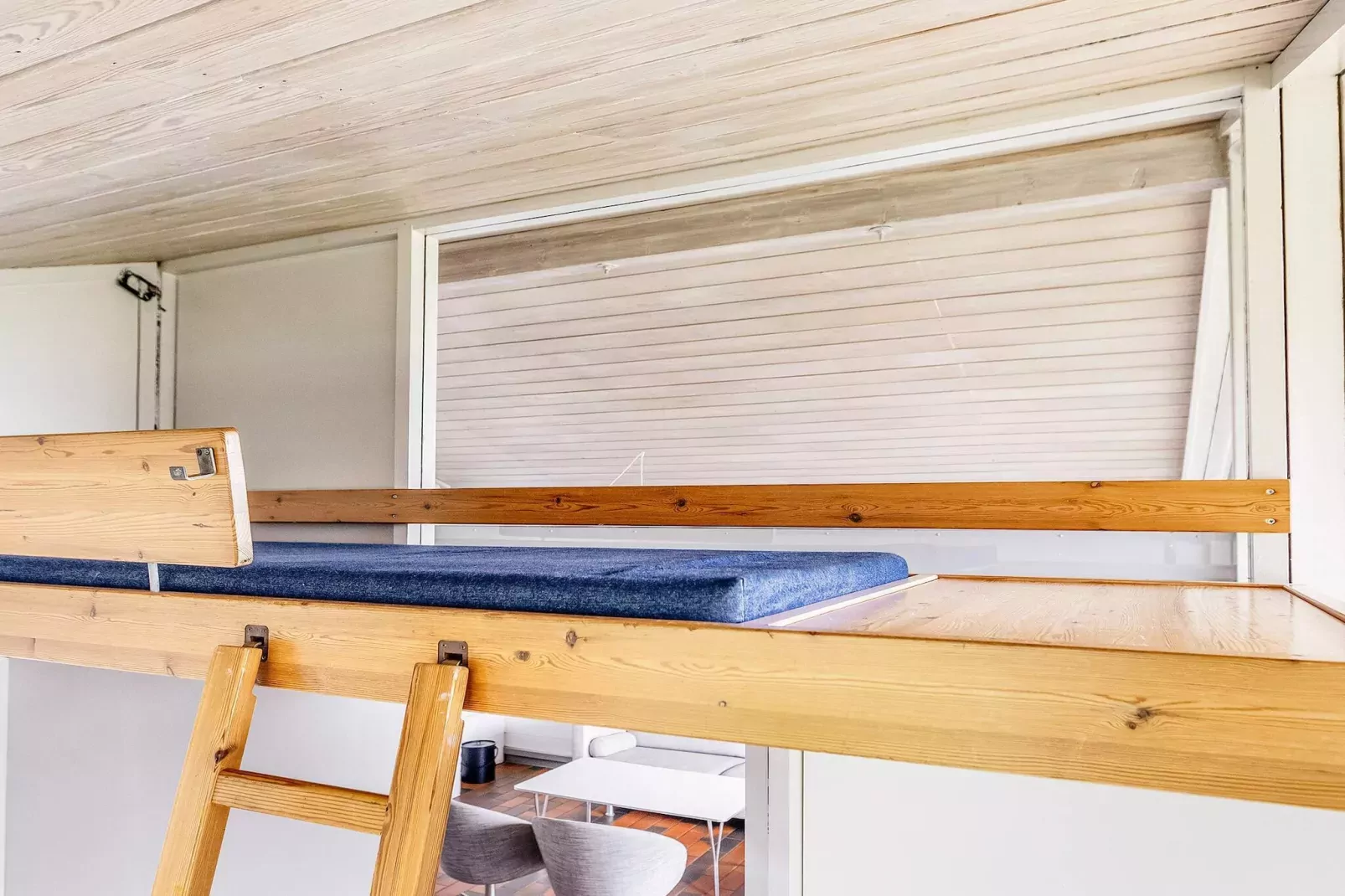 6 persoons vakantie huis op een vakantie park in Hanstholm-Niet-getagd