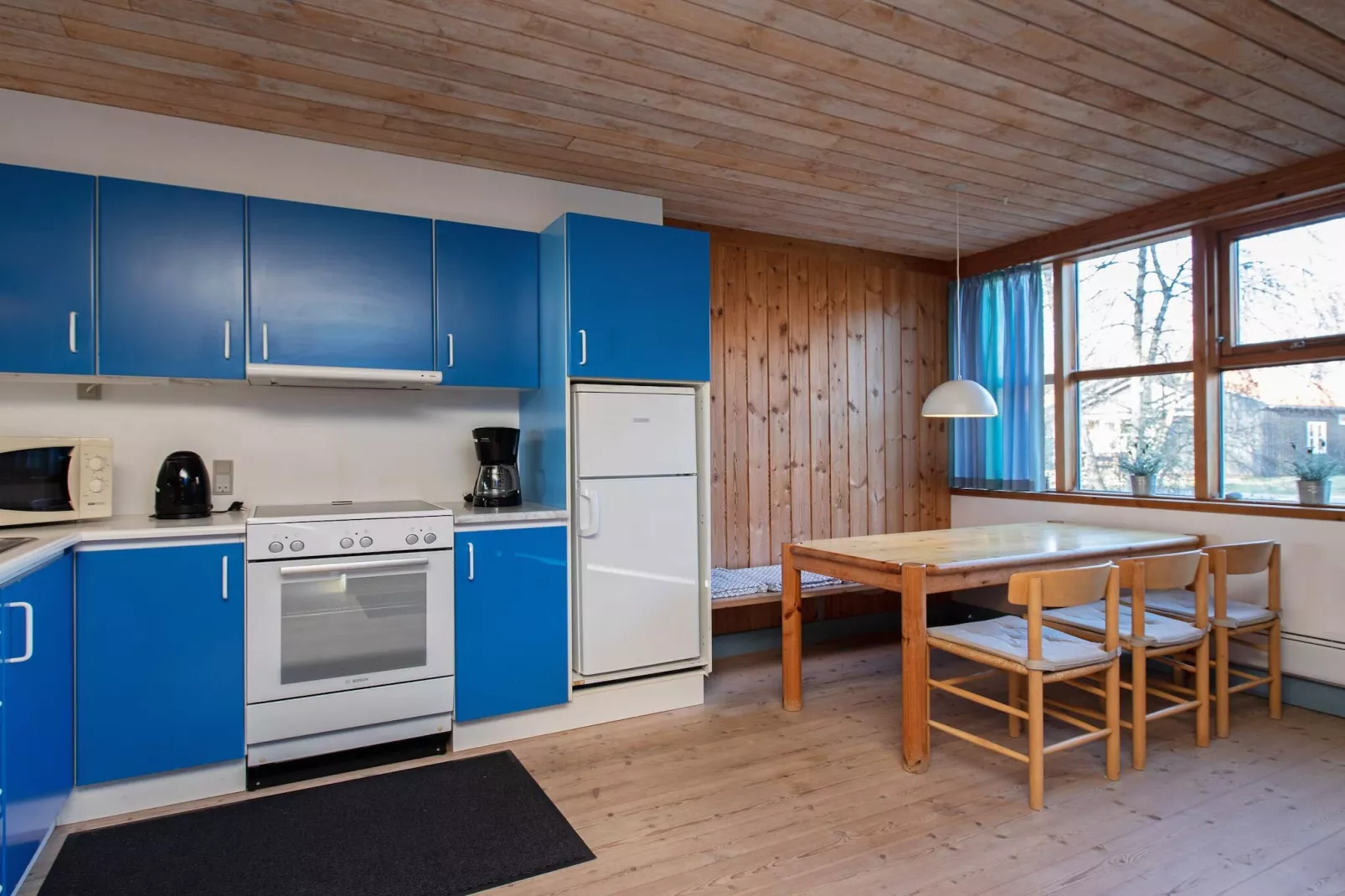 3 room,1st row,renovated-Binnen