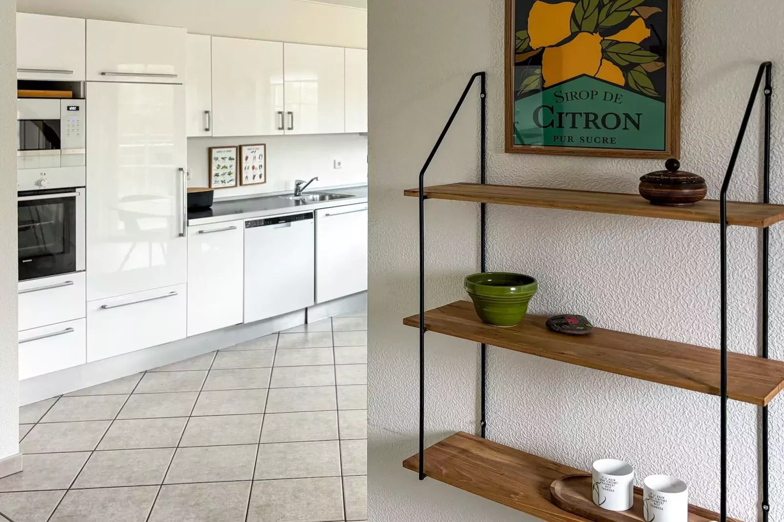 8 persoons vakantie huis in Bogense-By Traum-Binnen