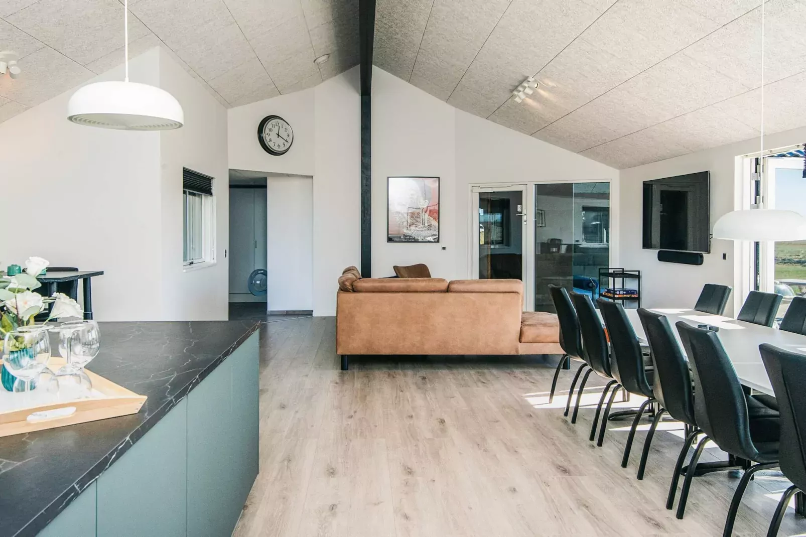 Luxe retraite met zwembad -- By Traum Ferienwohnungen-Binnen