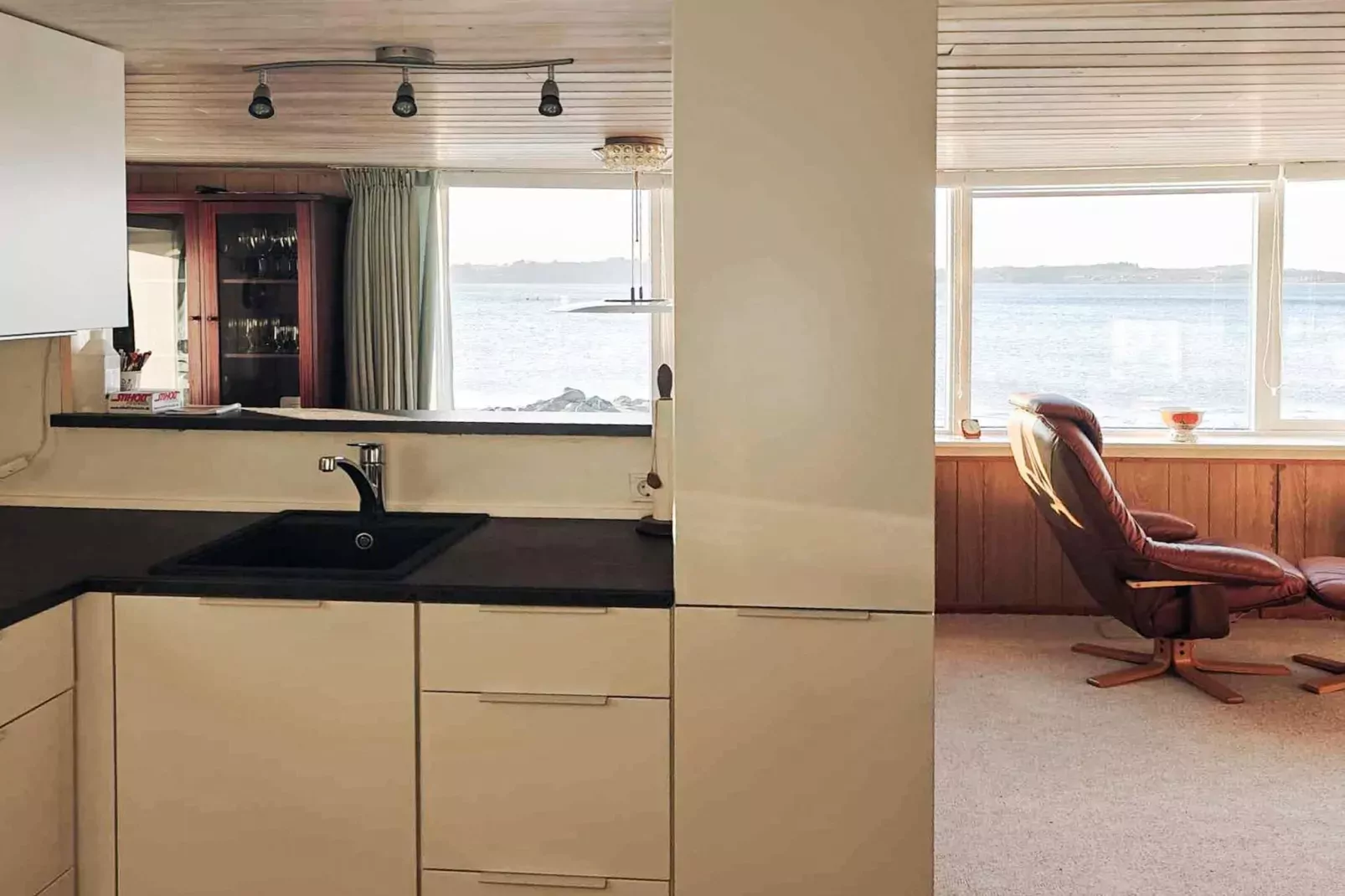 4 persoons vakantie huis in Farsø-By Traum-Binnen
