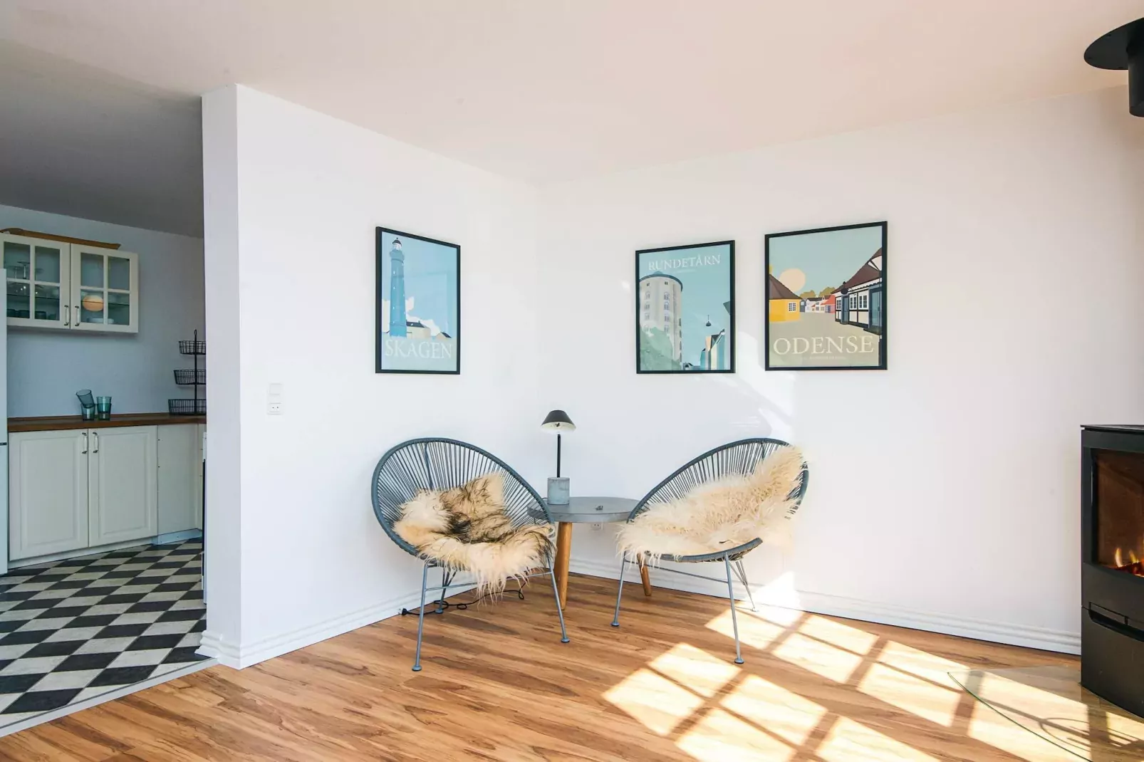 16 persoons vakantie huis in Aabenraa-By Traum-Binnen