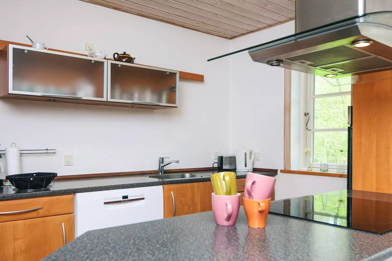8 persoons vakantie huis in Toftlund-By Traum-Binnen