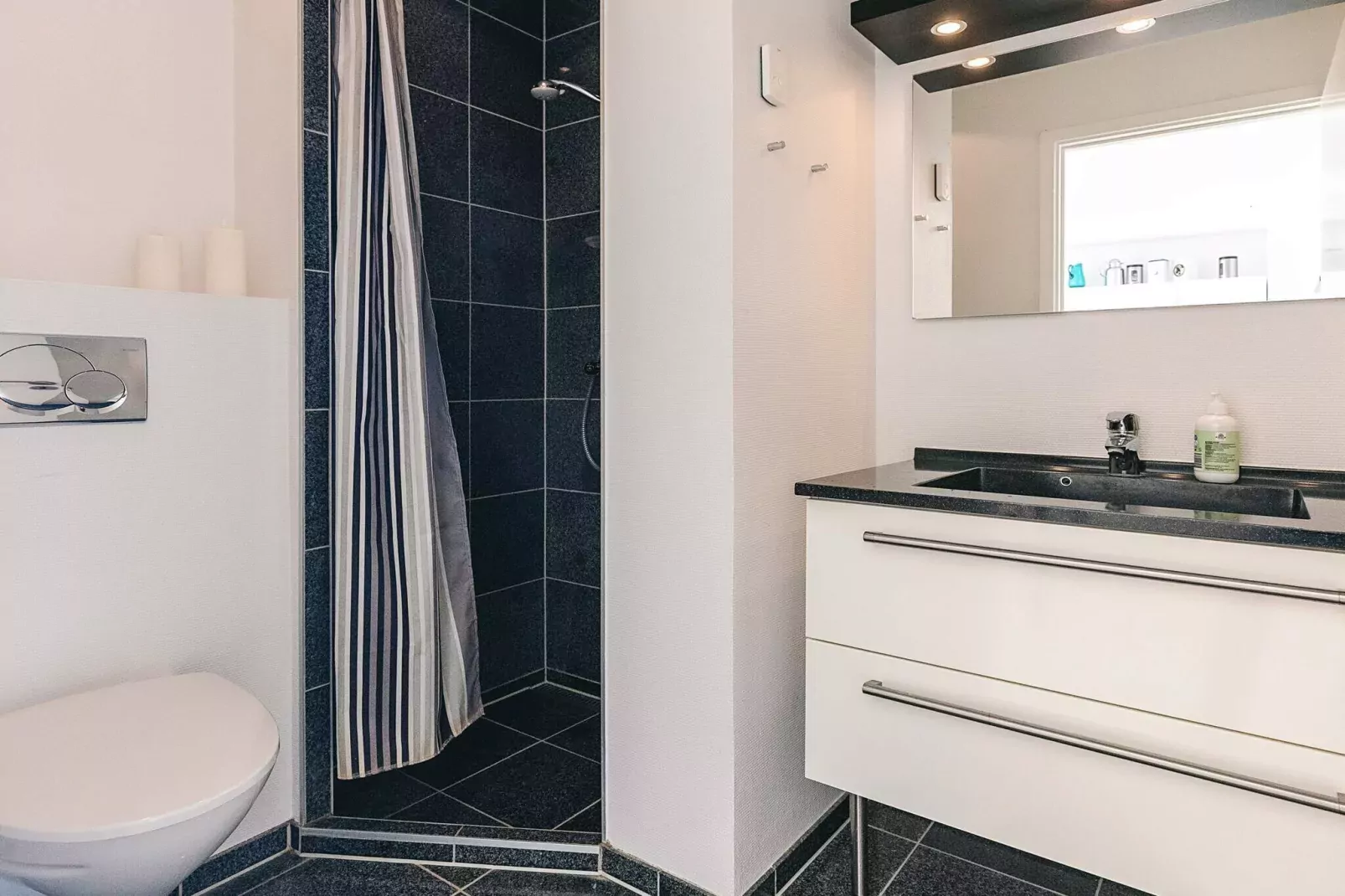 4 persoons vakantie huis in Bogense-By Traum-Binnen