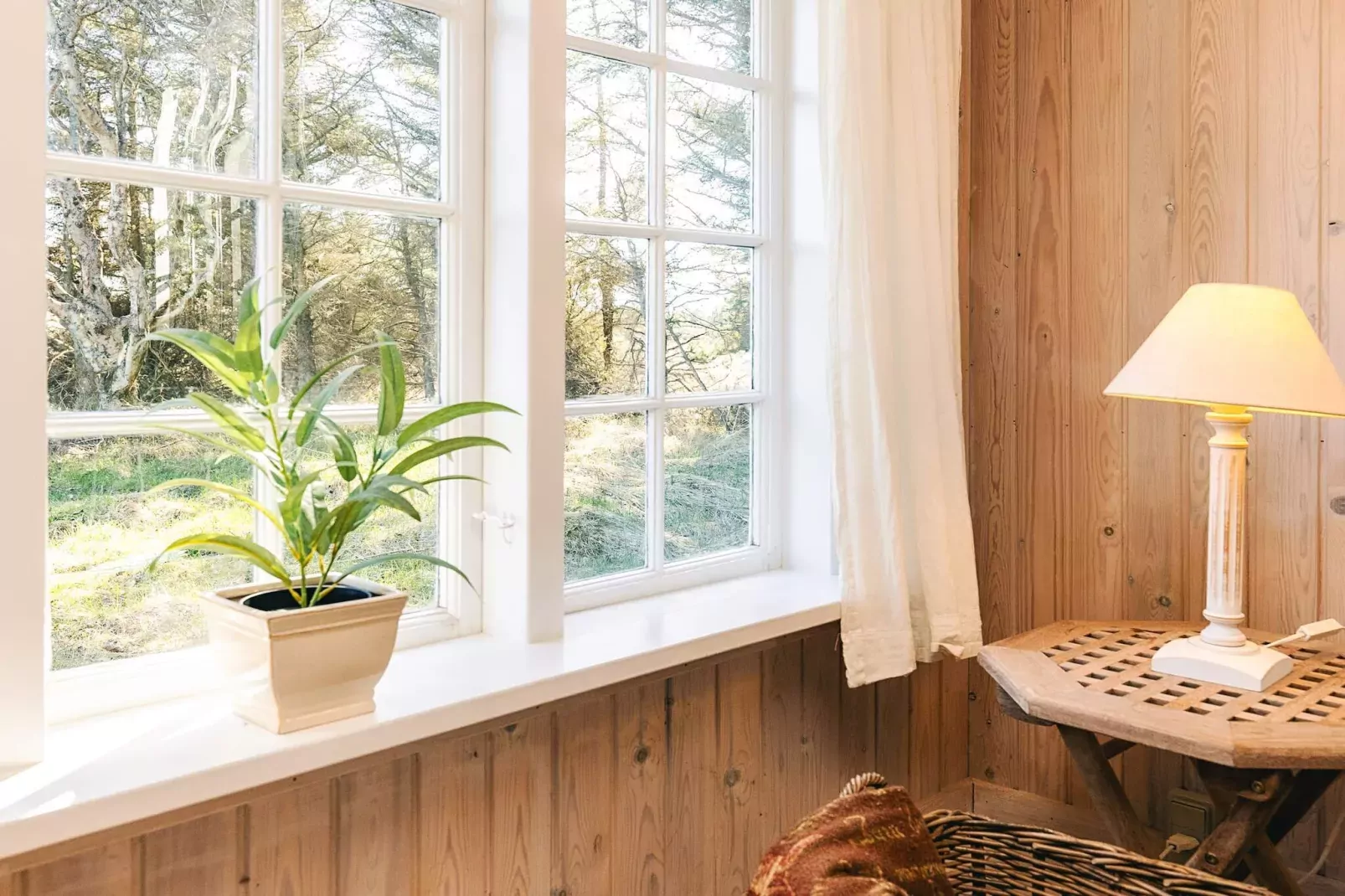4 persoons vakantie huis in Skagen-By Traum-Binnen