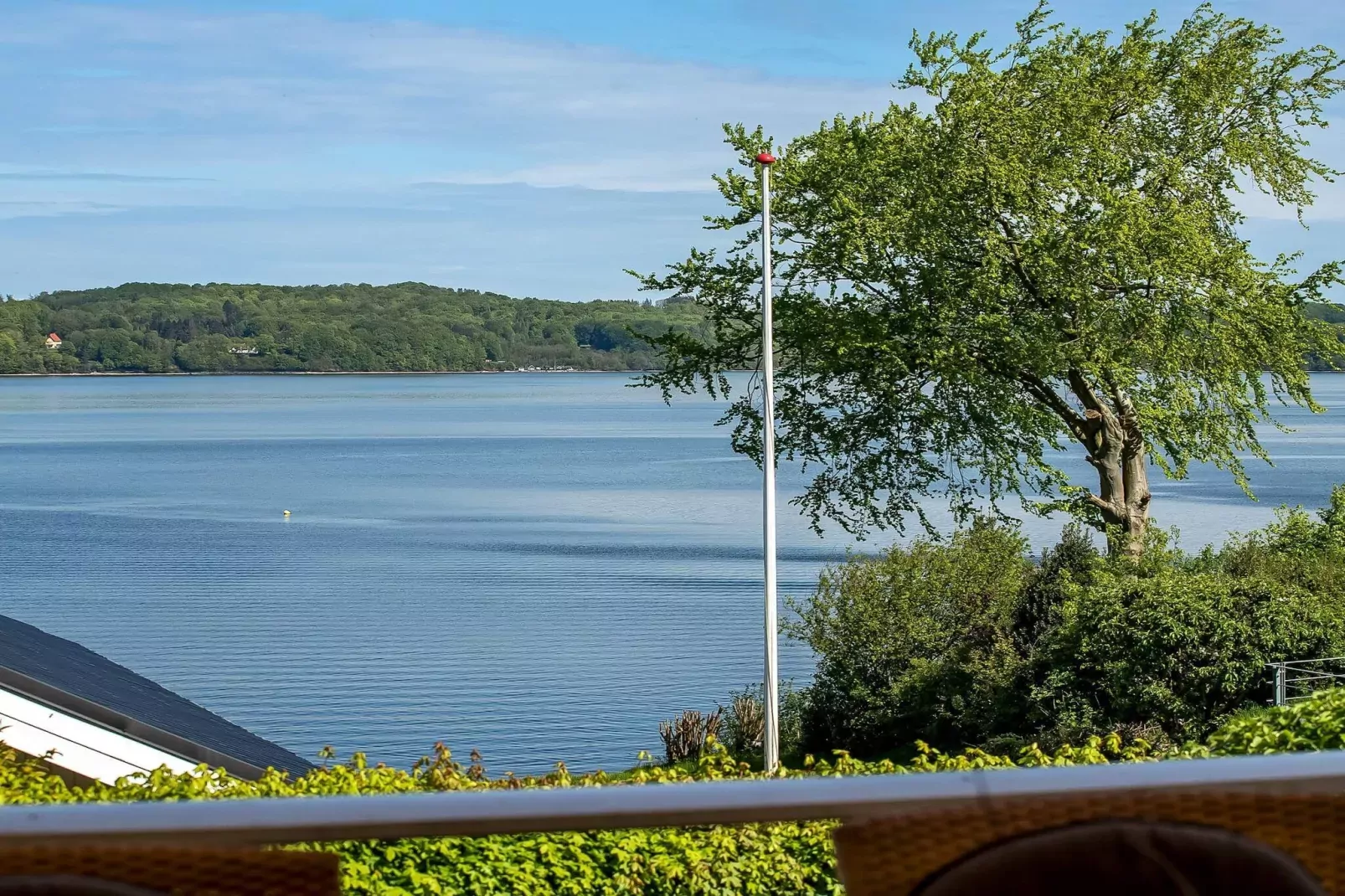 4 persoons vakantie huis in Børkop-Waterzicht