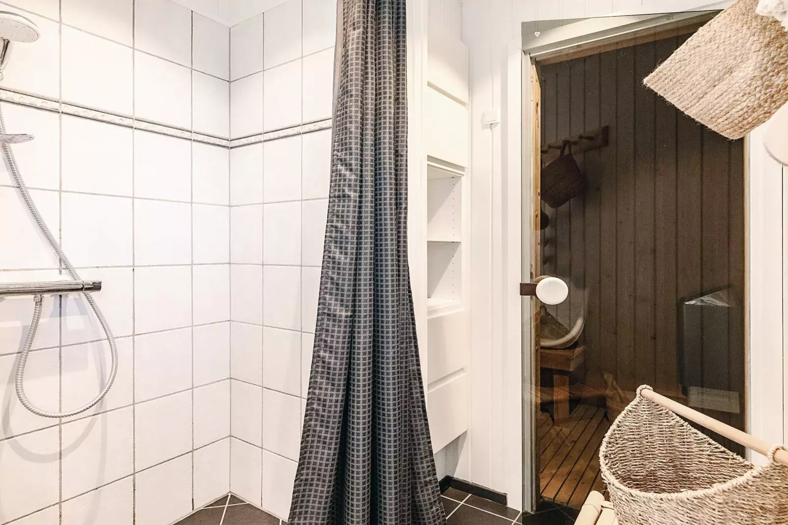 6 persoons vakantie huis in Løkken-By Traum-Binnen