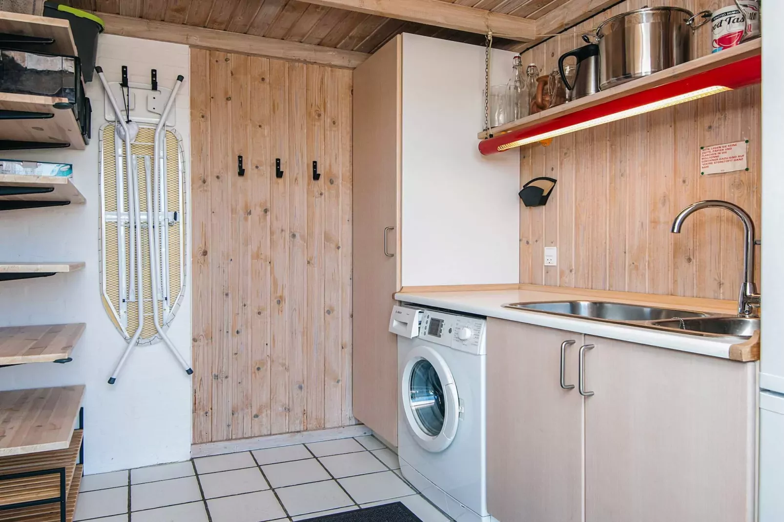 Luxe retraite bij het strand -- By Traum Ferienwohnungen-Binnen