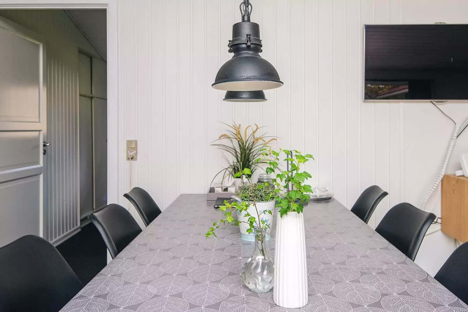 6 persoons vakantie huis in Oksbøl-By Traum-Binnen